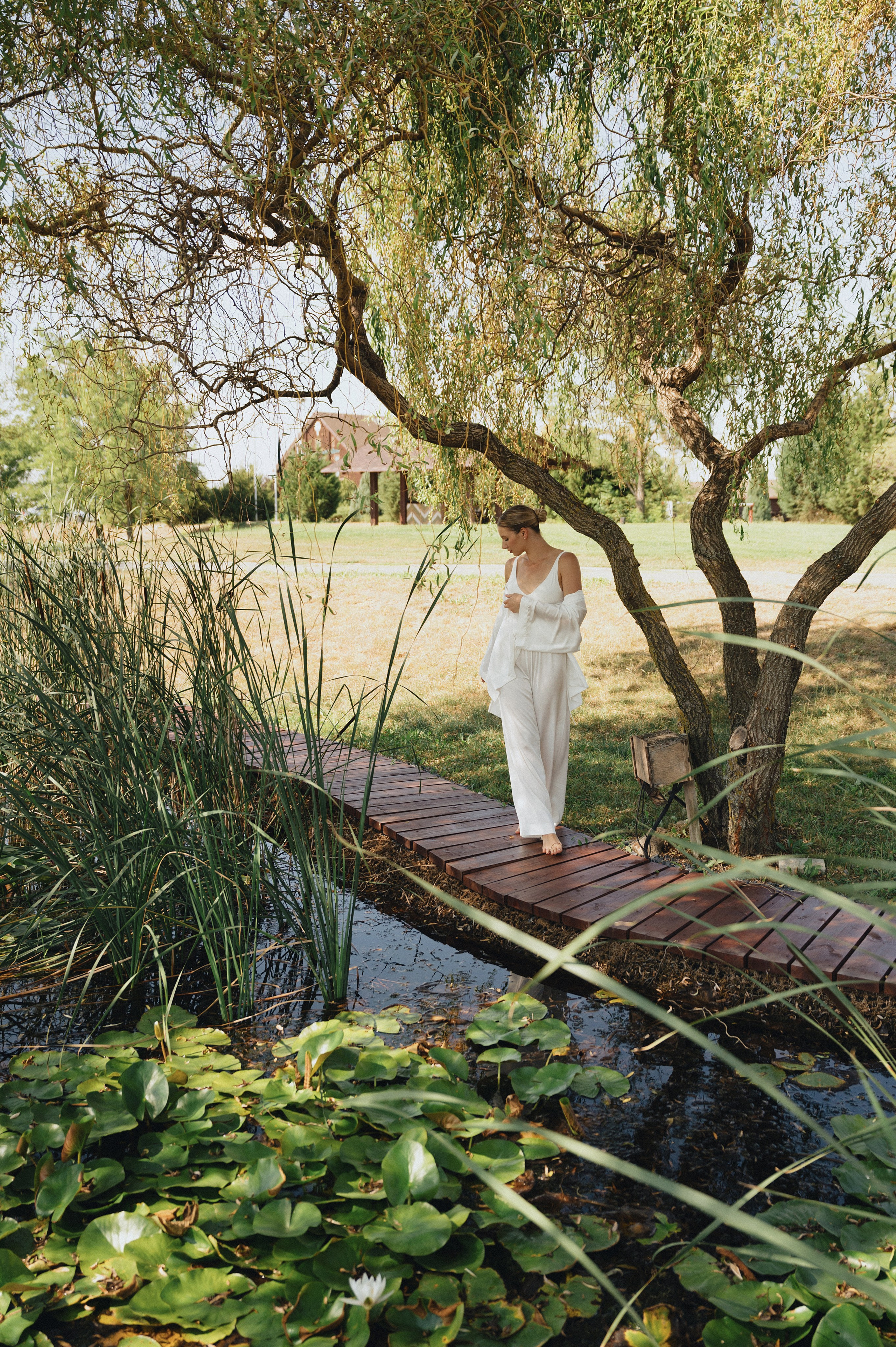 Богдан и Катя. Гольф клуб. Свадебный фотограф и видеограф