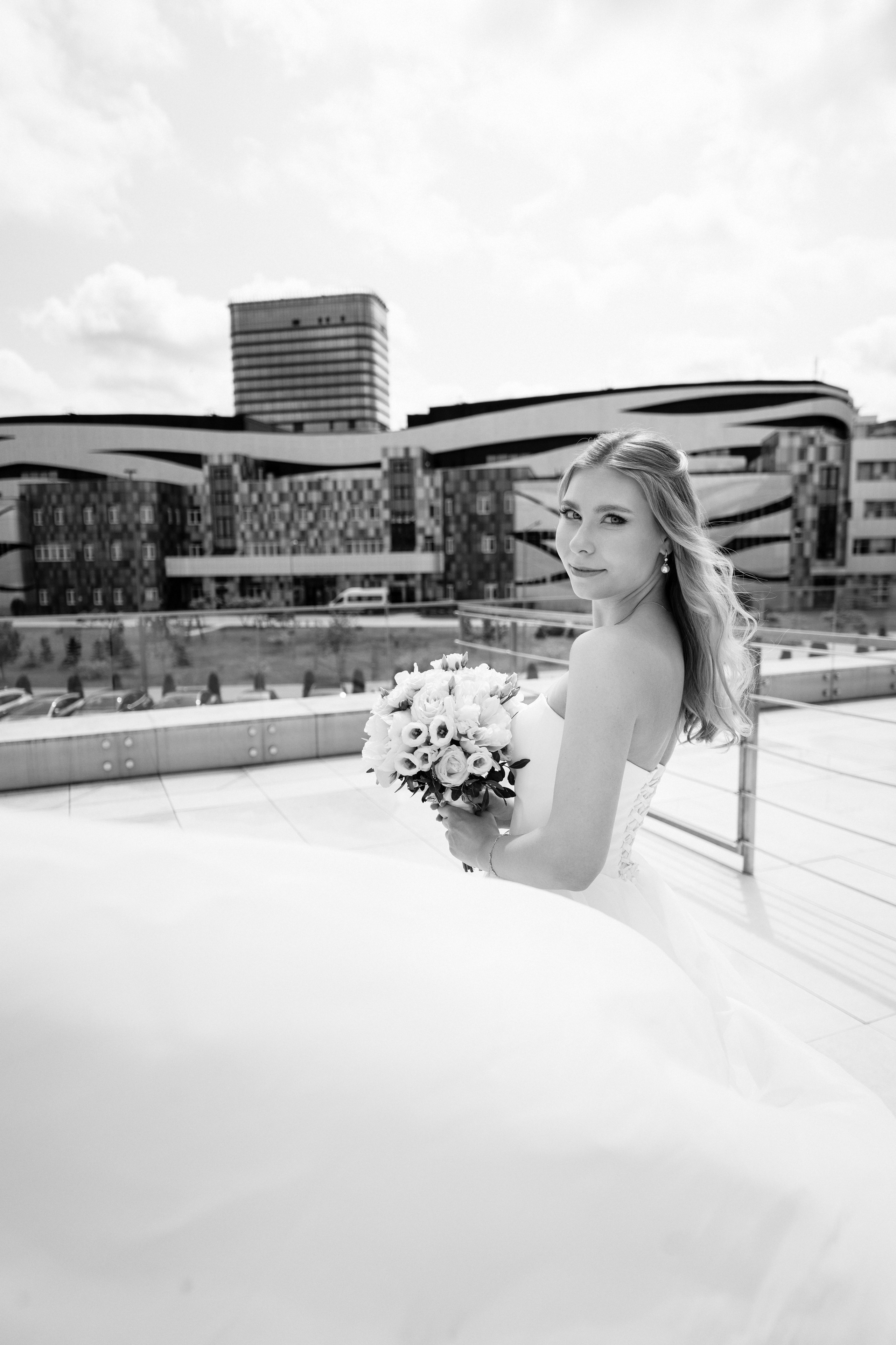 Антон и Кристина. Семейный и свадебный фотограф Минск, Беларусь Анна Орловская