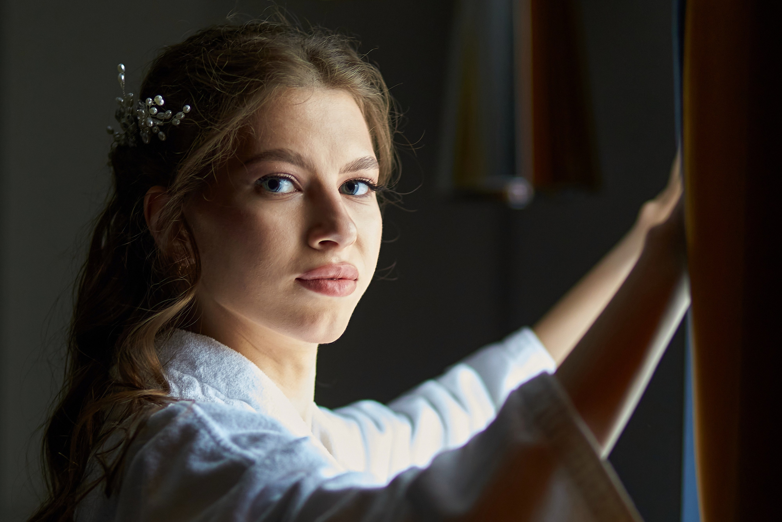 Аня и Артем