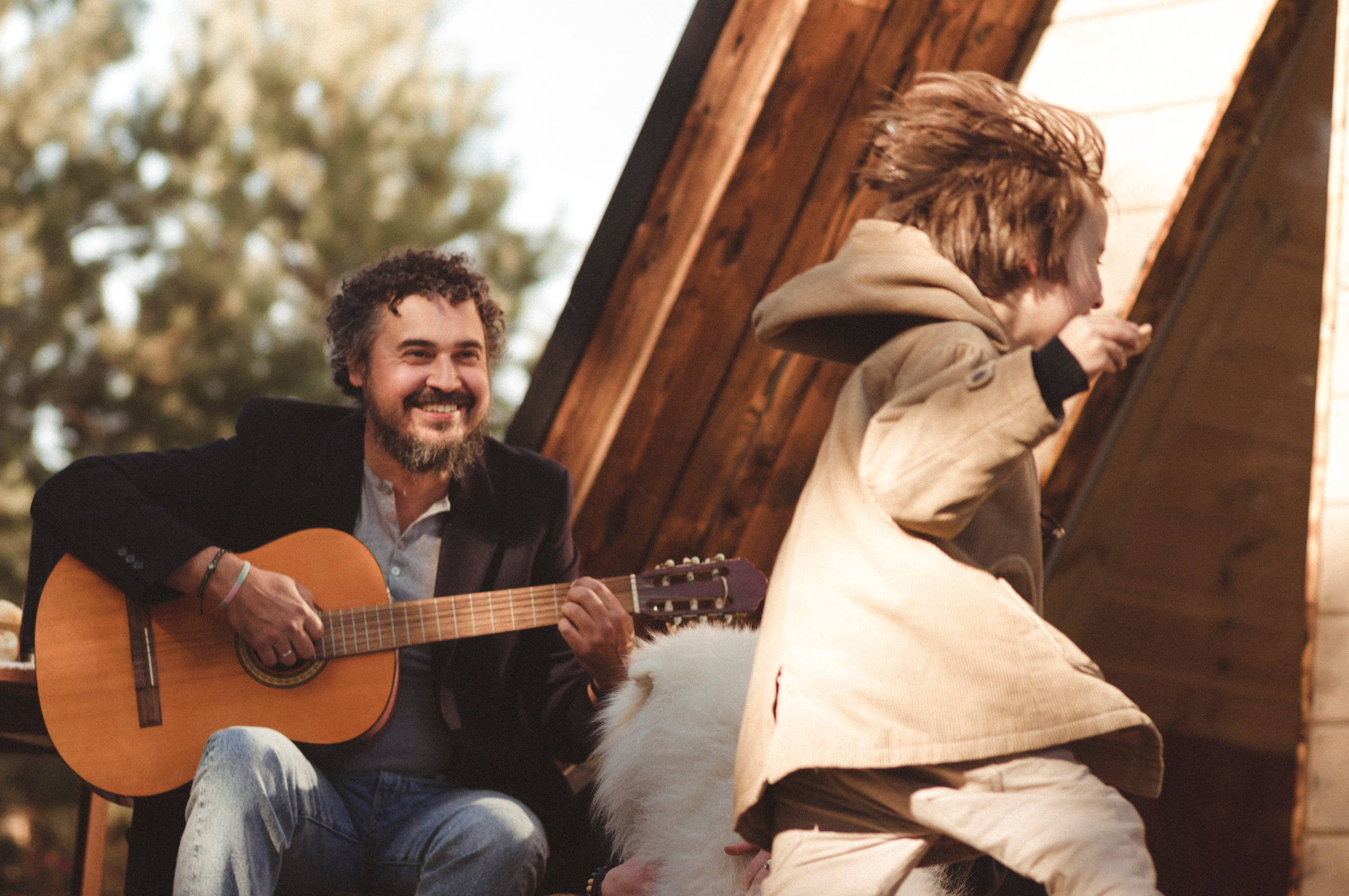 Фотограф Катерина Тюрина. Саратов