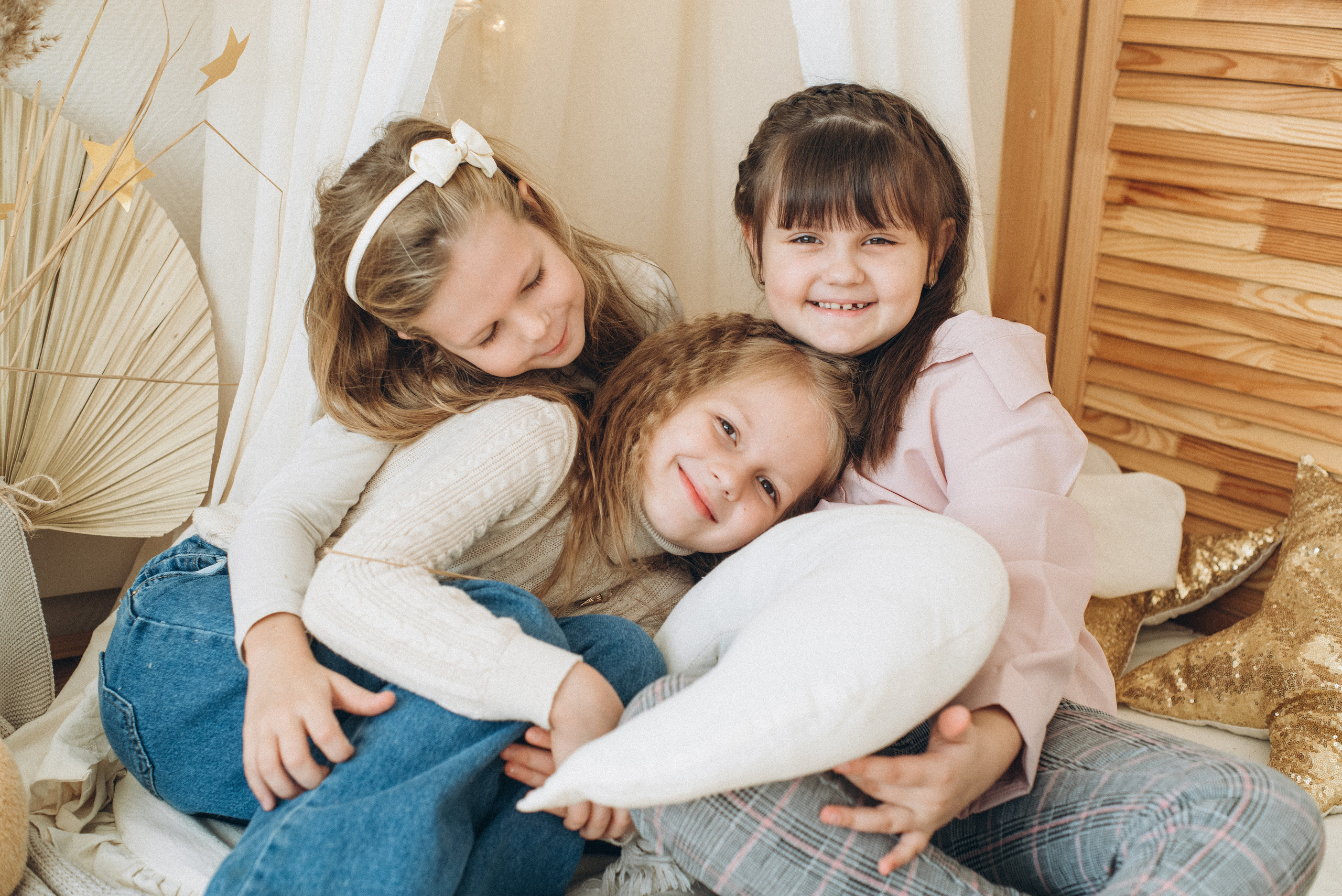 Фотограф Катерина Тюрина. Саратов