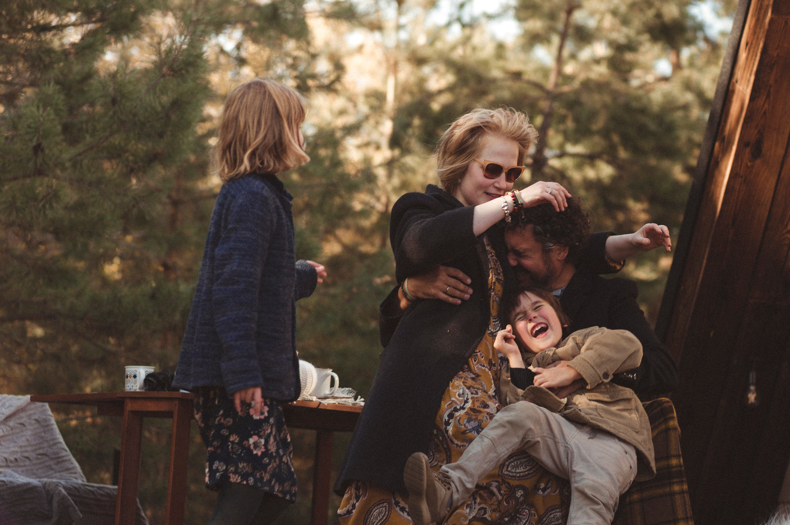 Фотограф Катерина Тюрина. Саратов