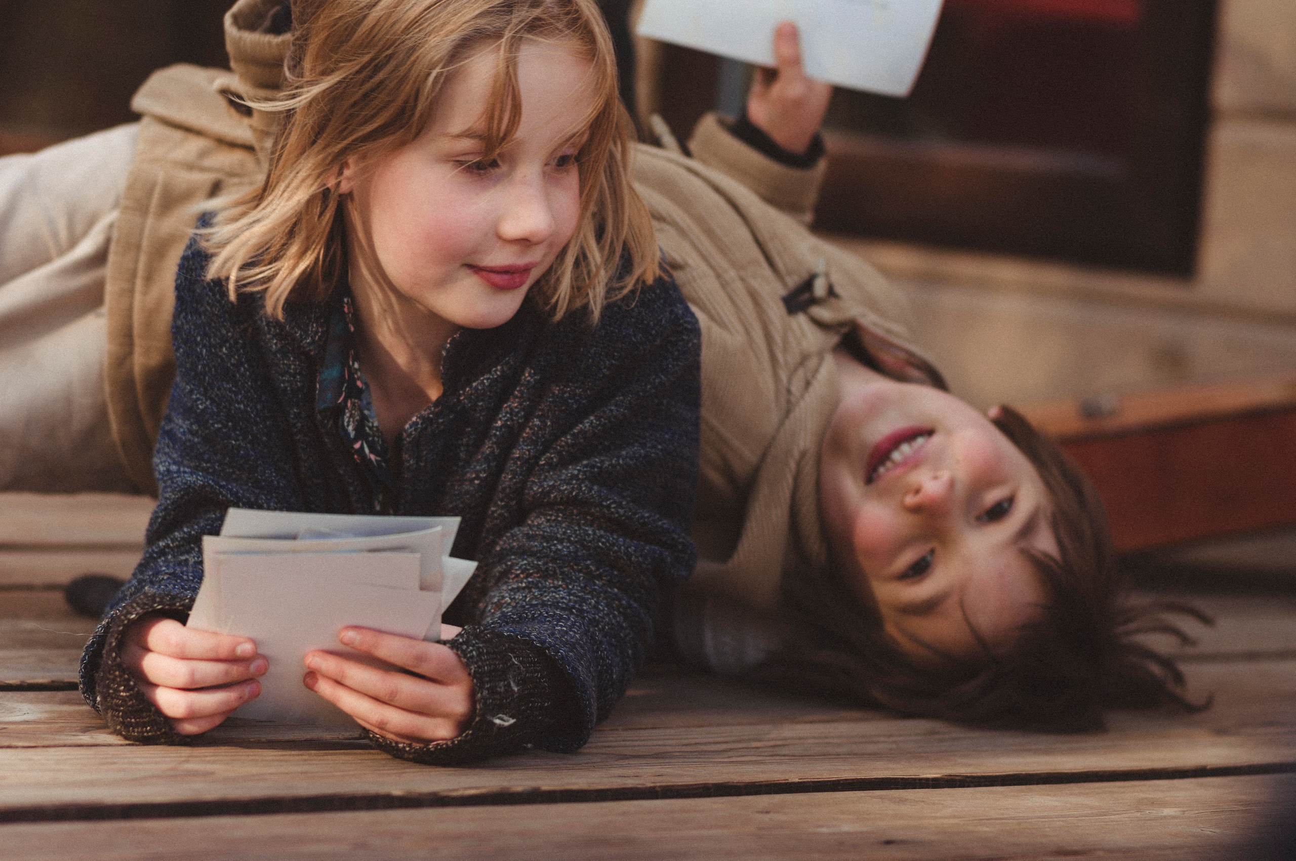 Фотограф Катерина Тюрина. Саратов