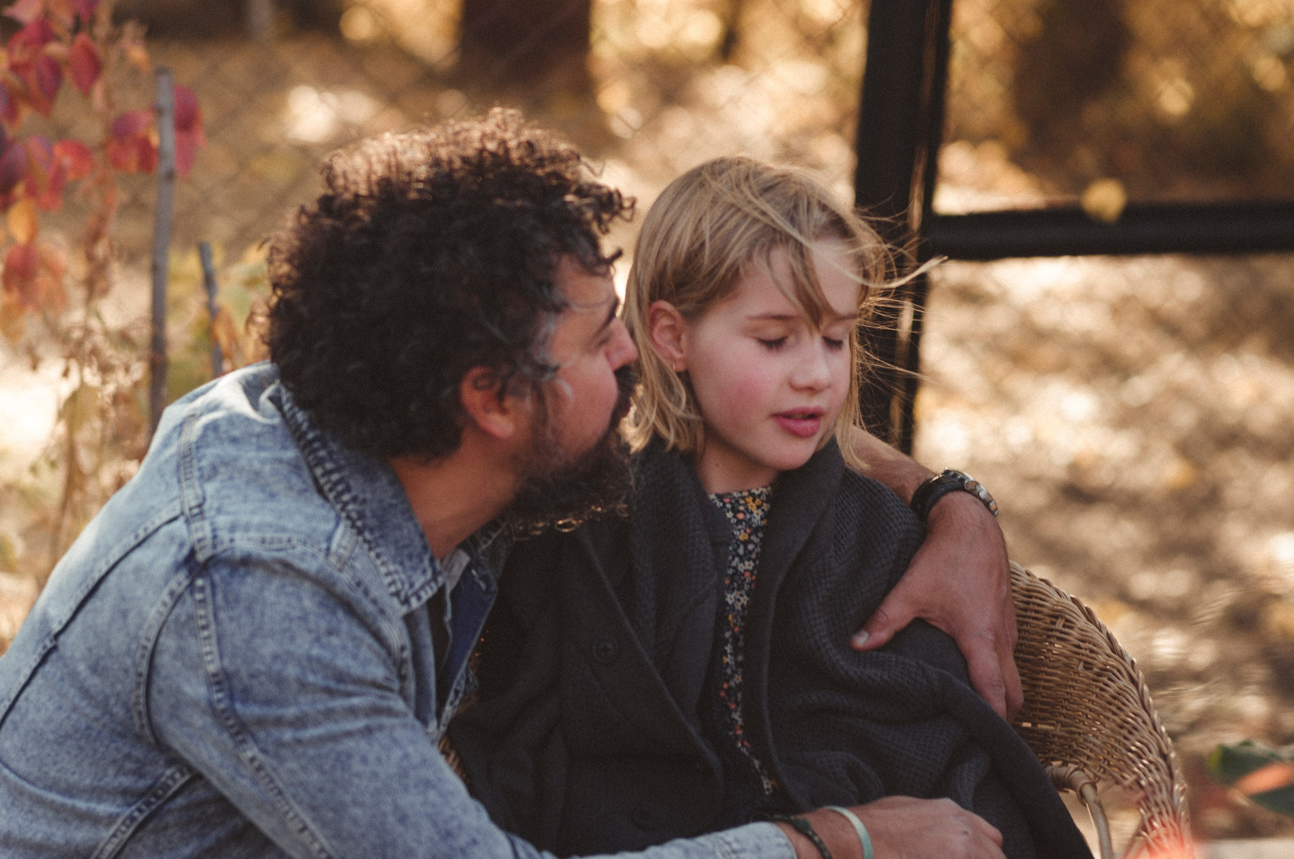 Фотограф Катерина Тюрина. Саратов