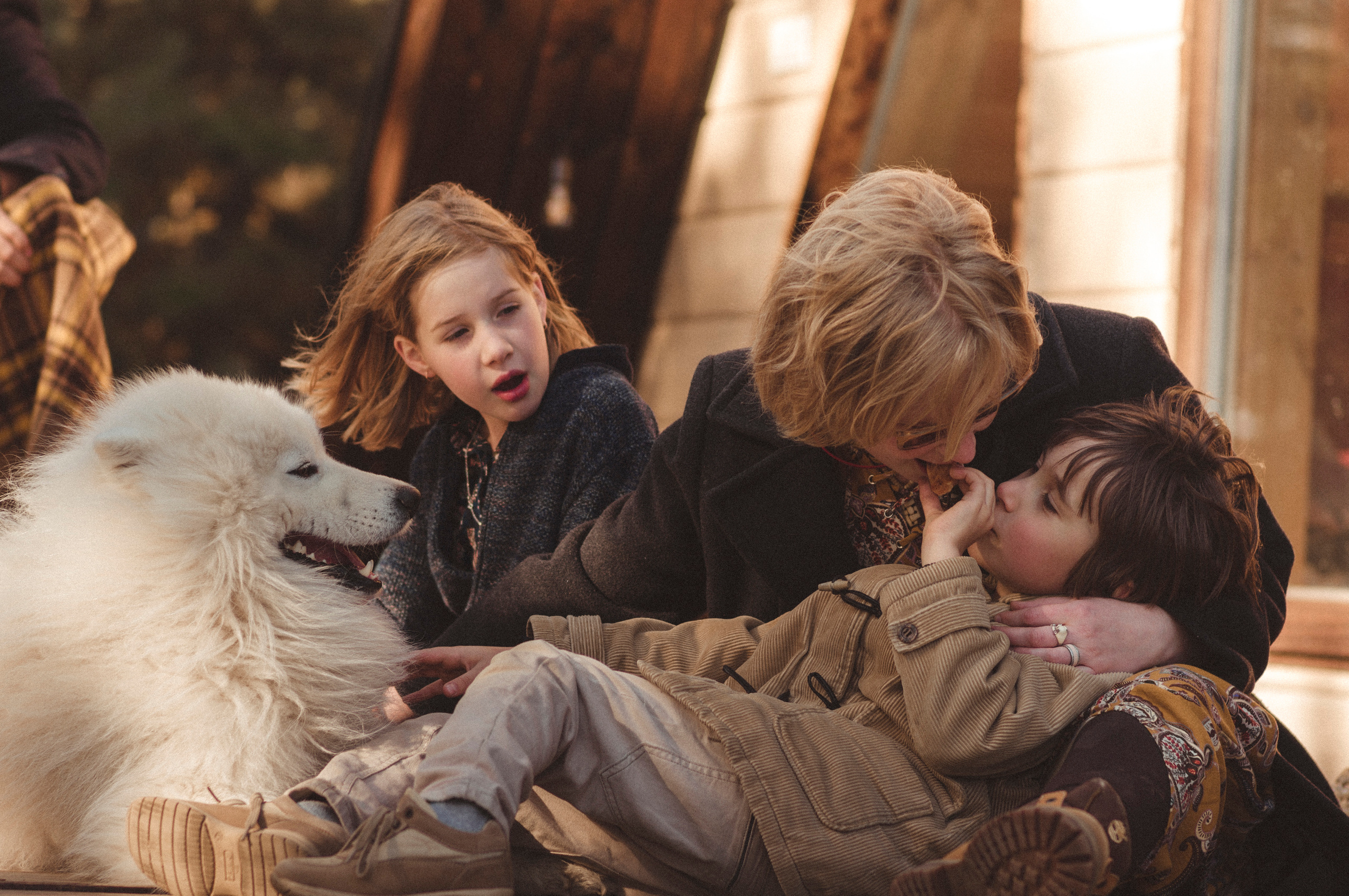 Фотограф Катерина Тюрина. Саратов