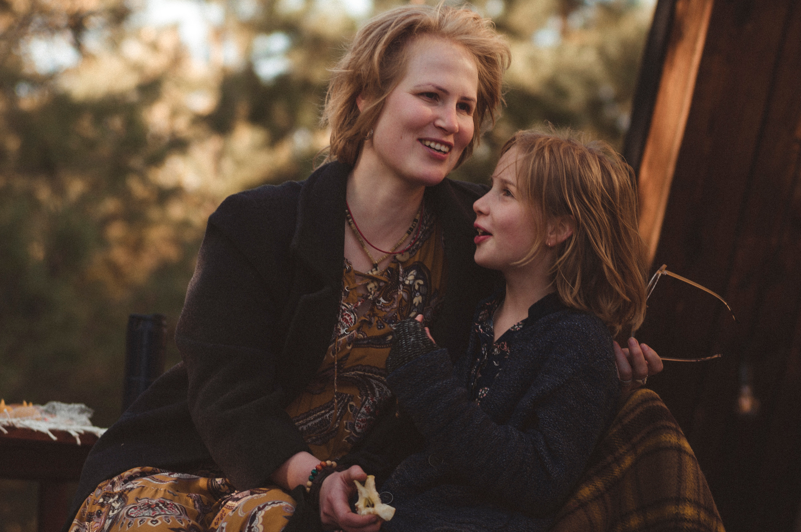 Фотограф Катерина Тюрина. Саратов