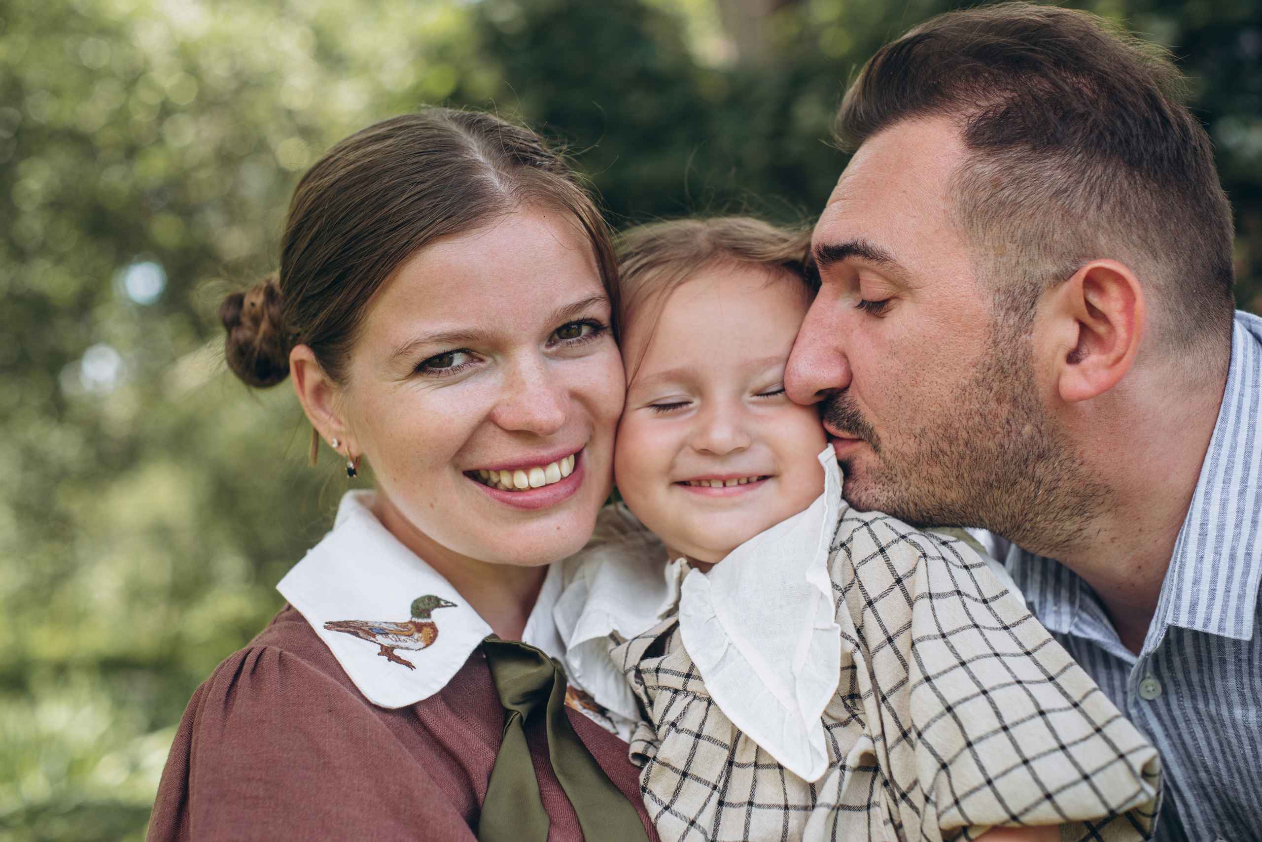 Фотограф Катерина Тюрина. Саратов