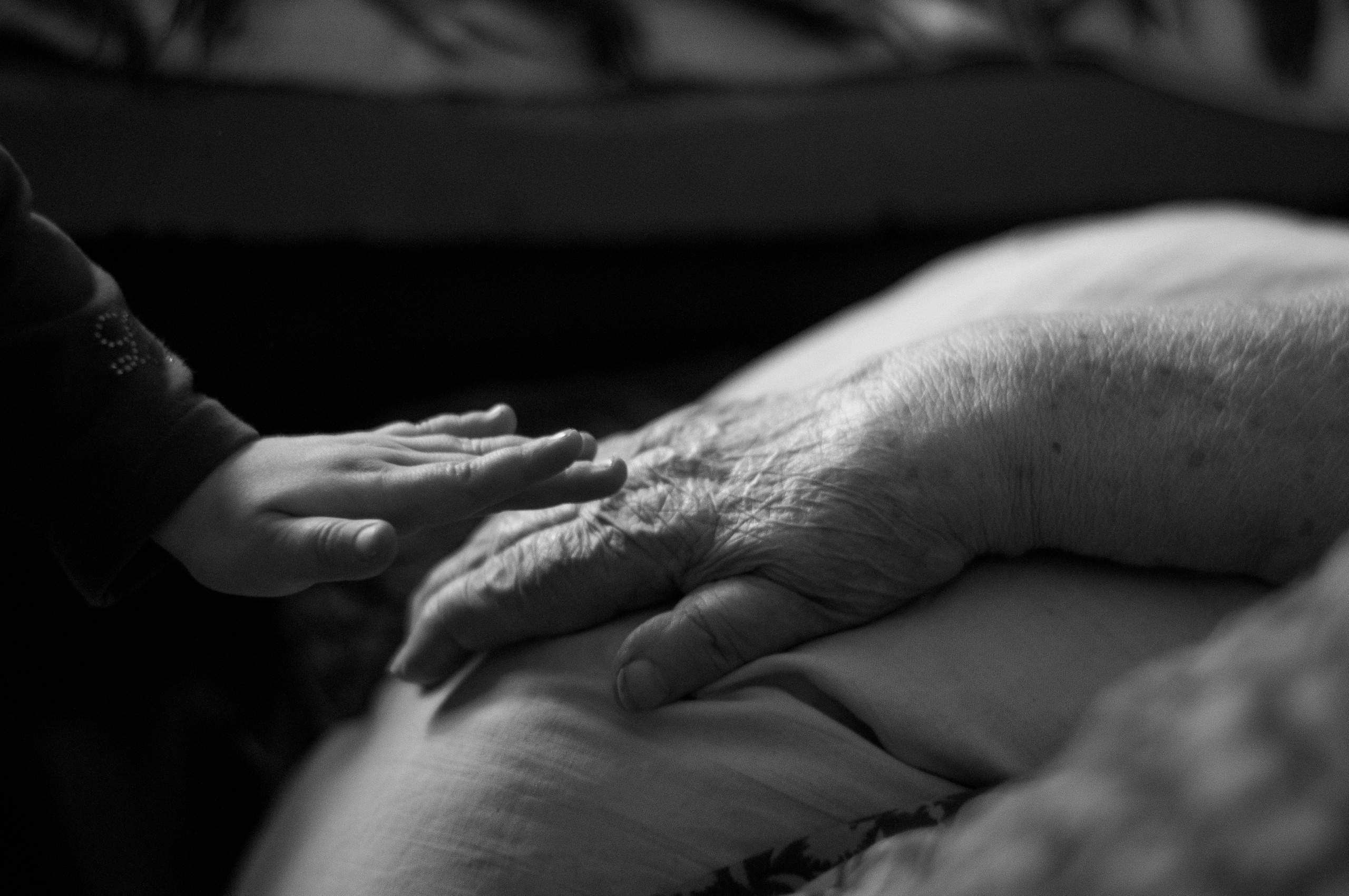 Фотограф Катерина Тюрина. Саратов