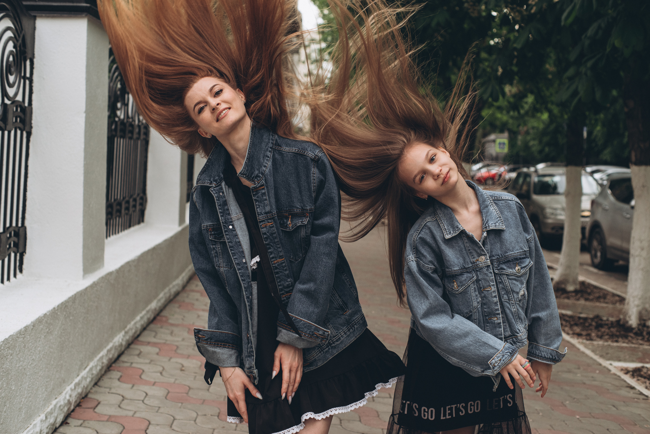 Фотограф Катерина Тюрина. Саратов