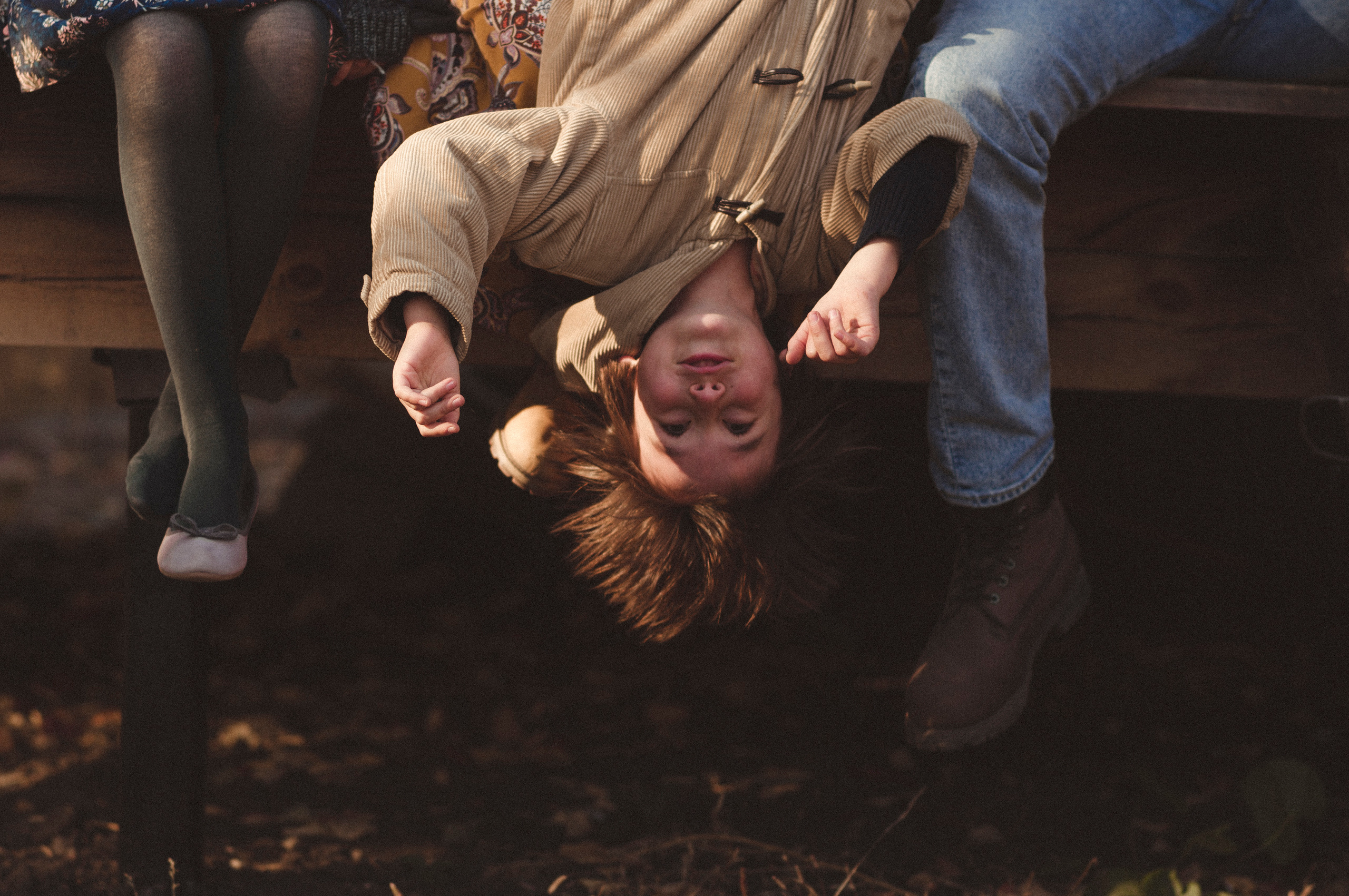 Фотограф Катерина Тюрина. Саратов