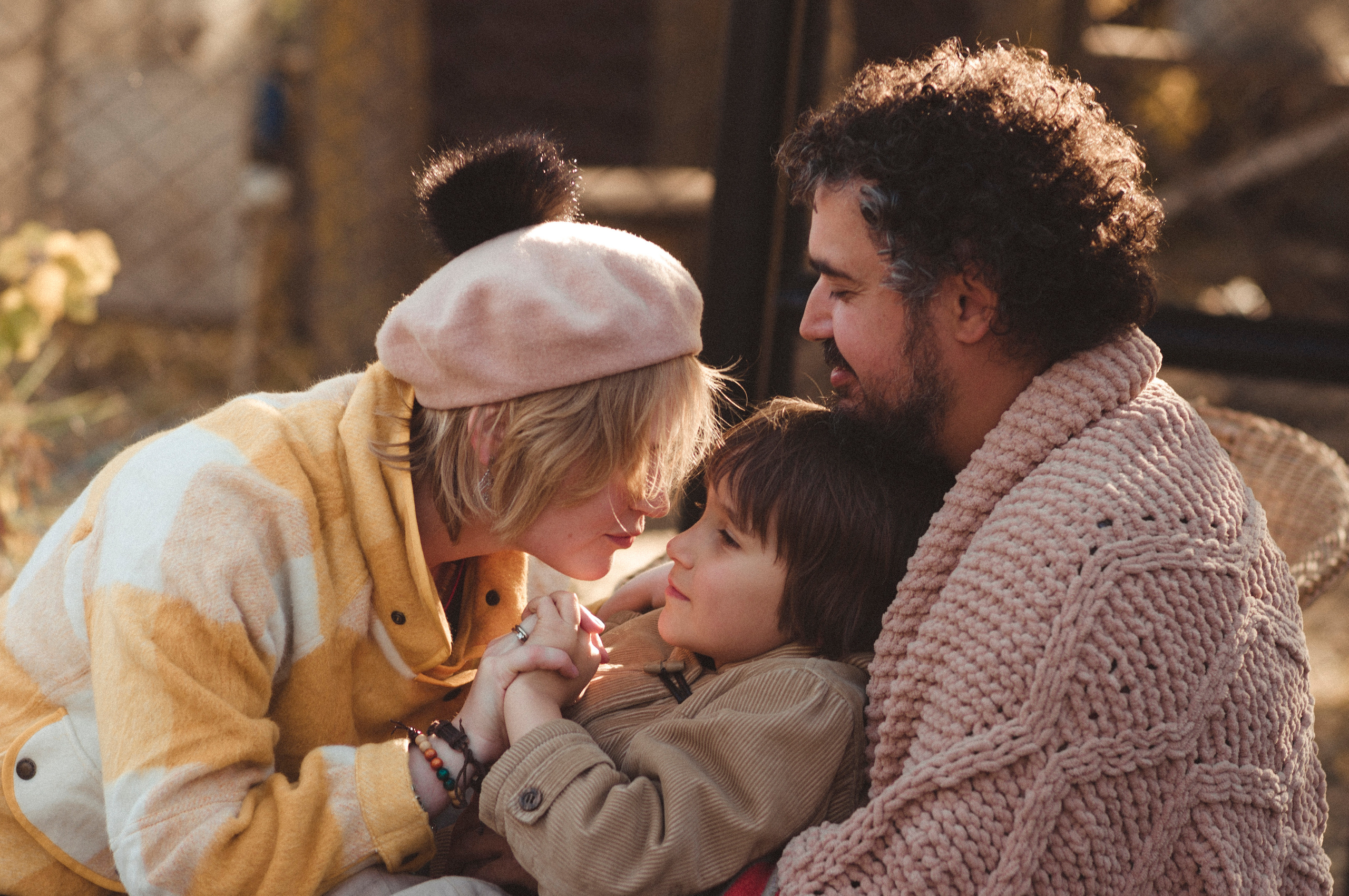 Фотограф Катерина Тюрина. Саратов