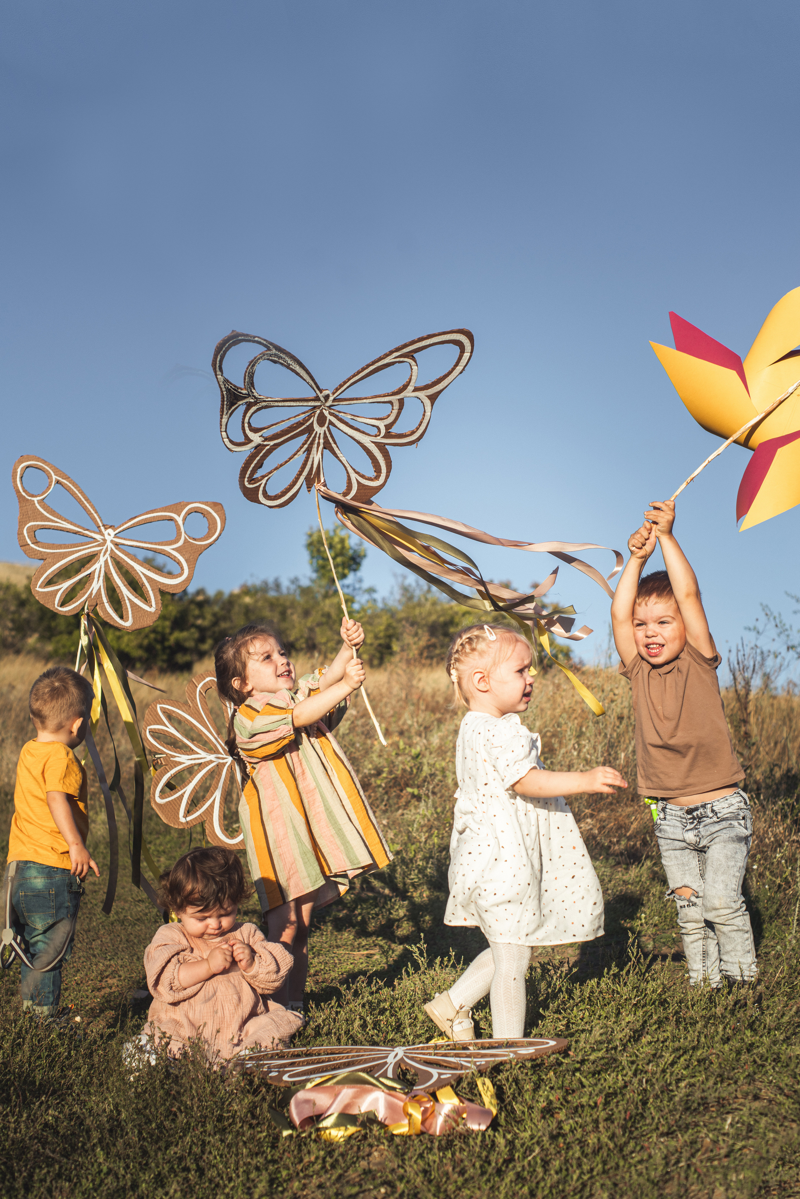 Фотограф Катерина Тюрина. Саратов