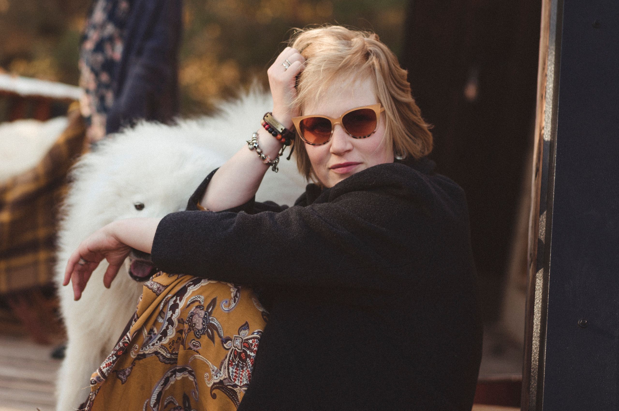 Фотограф Катерина Тюрина. Саратов