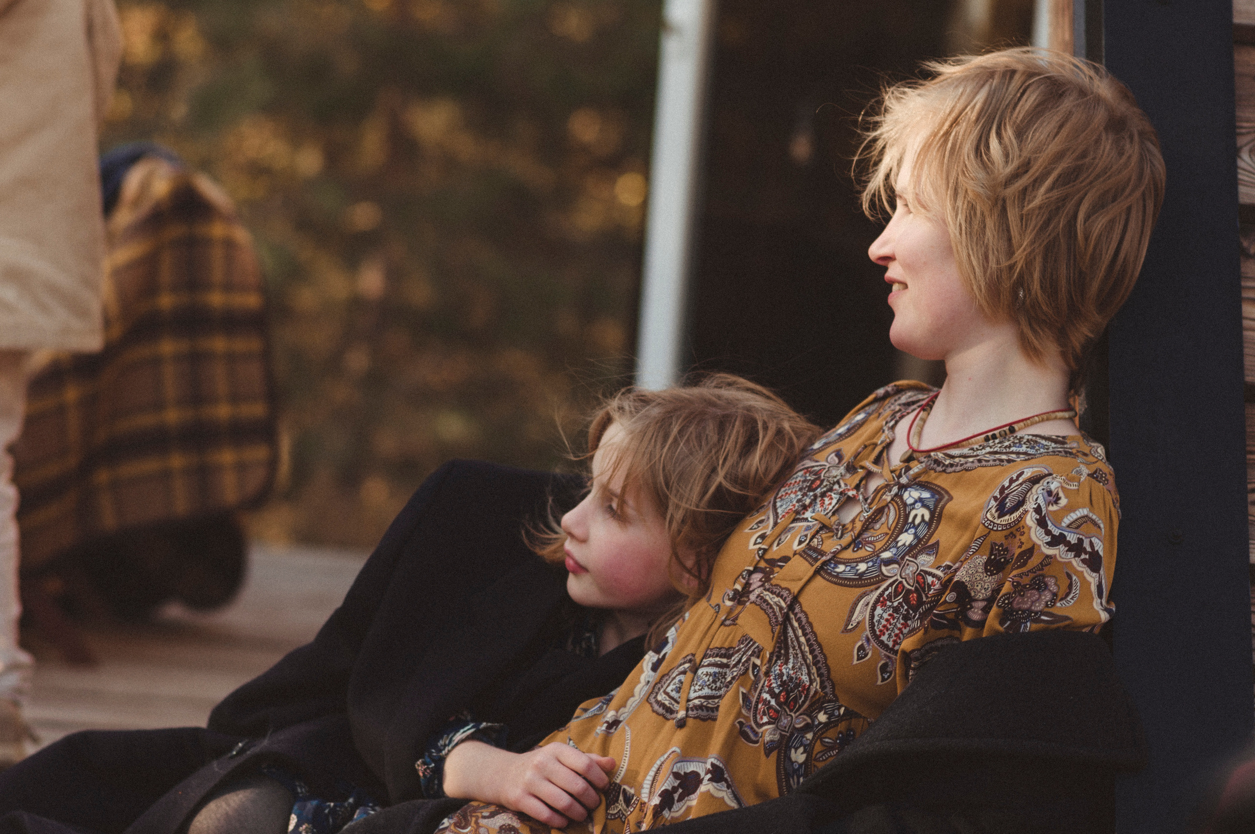 Фотограф Катерина Тюрина. Саратов