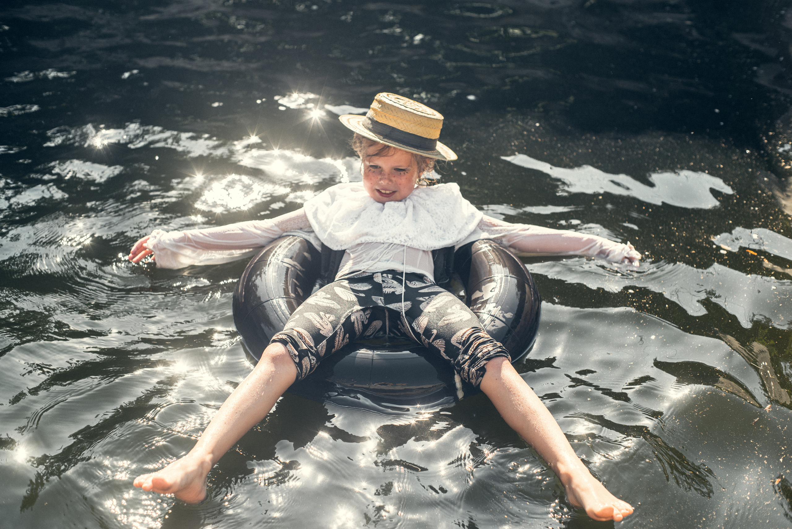 Фотограф Катерина Тюрина. Саратов