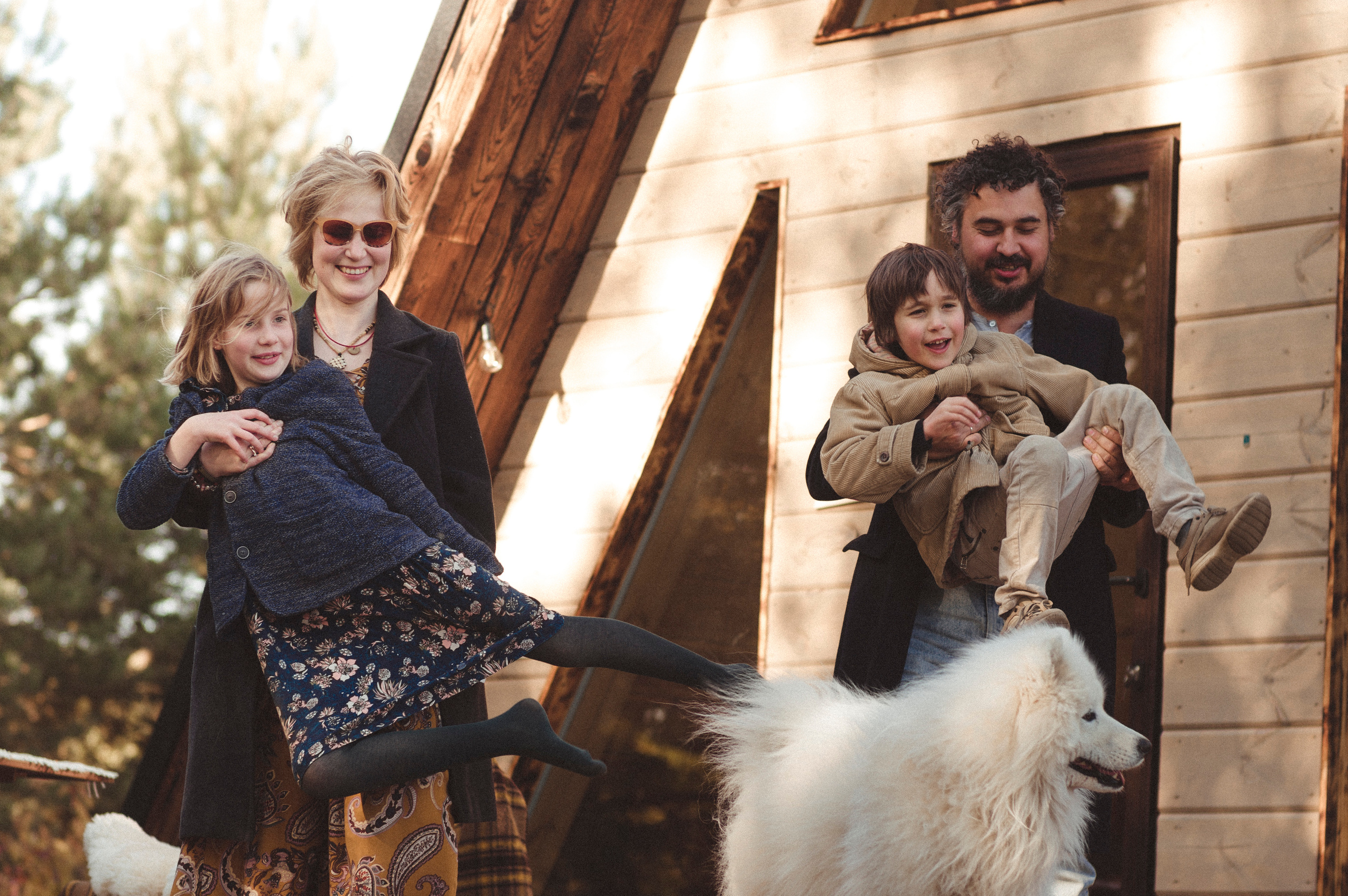 Фотограф Катерина Тюрина. Саратов