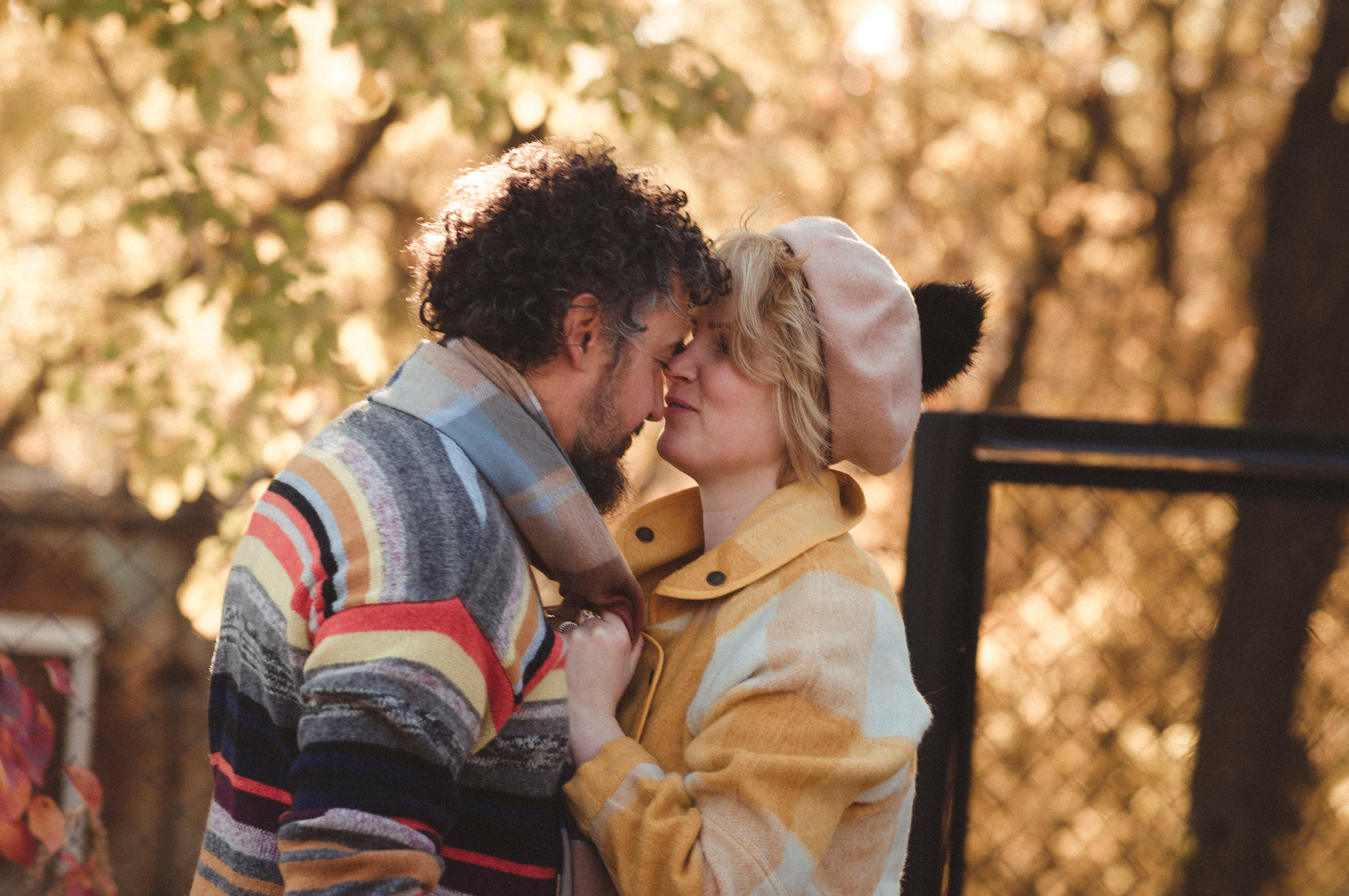 Фотограф Катерина Тюрина. Саратов