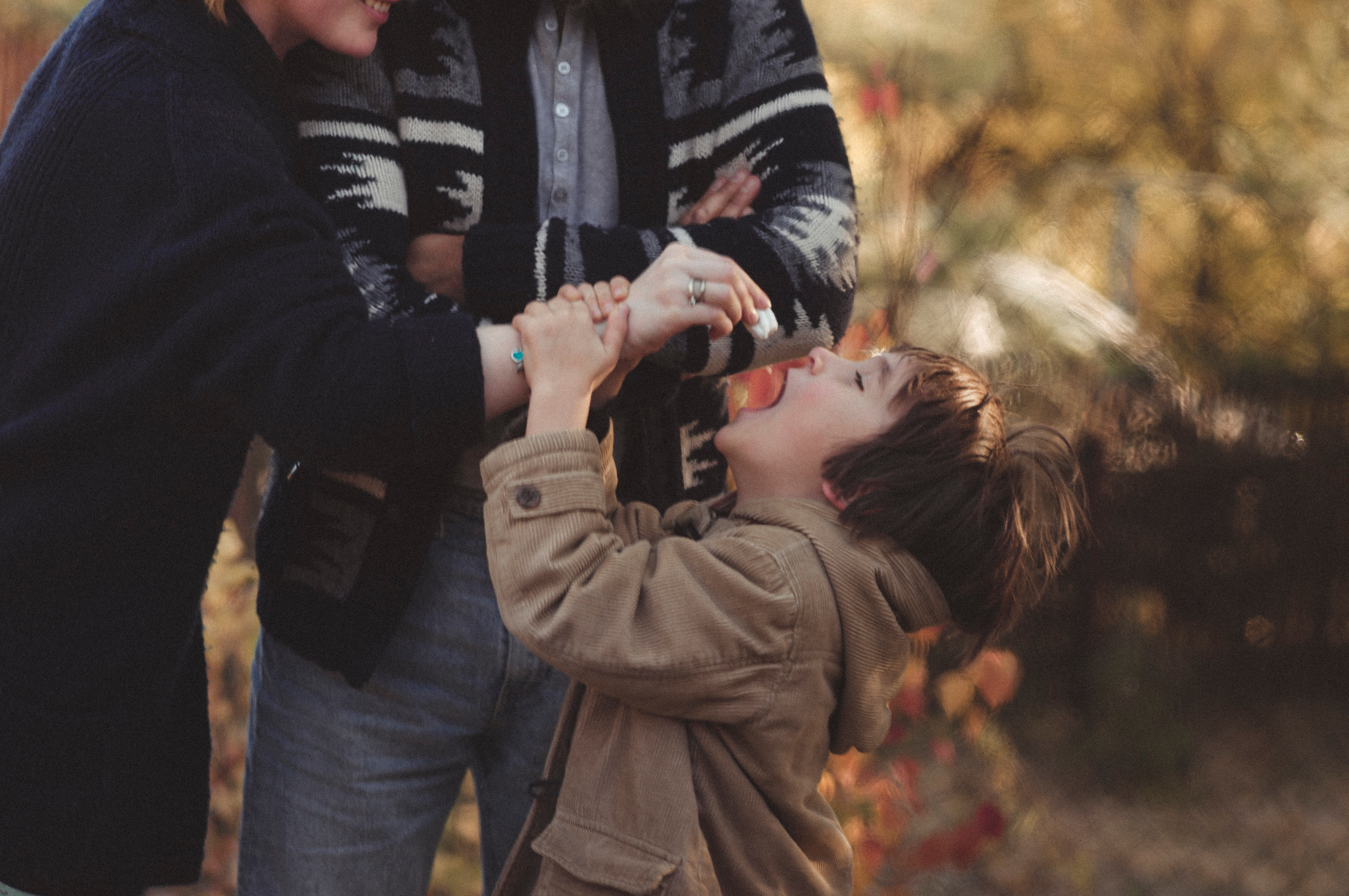 Фотограф Катерина Тюрина. Саратов