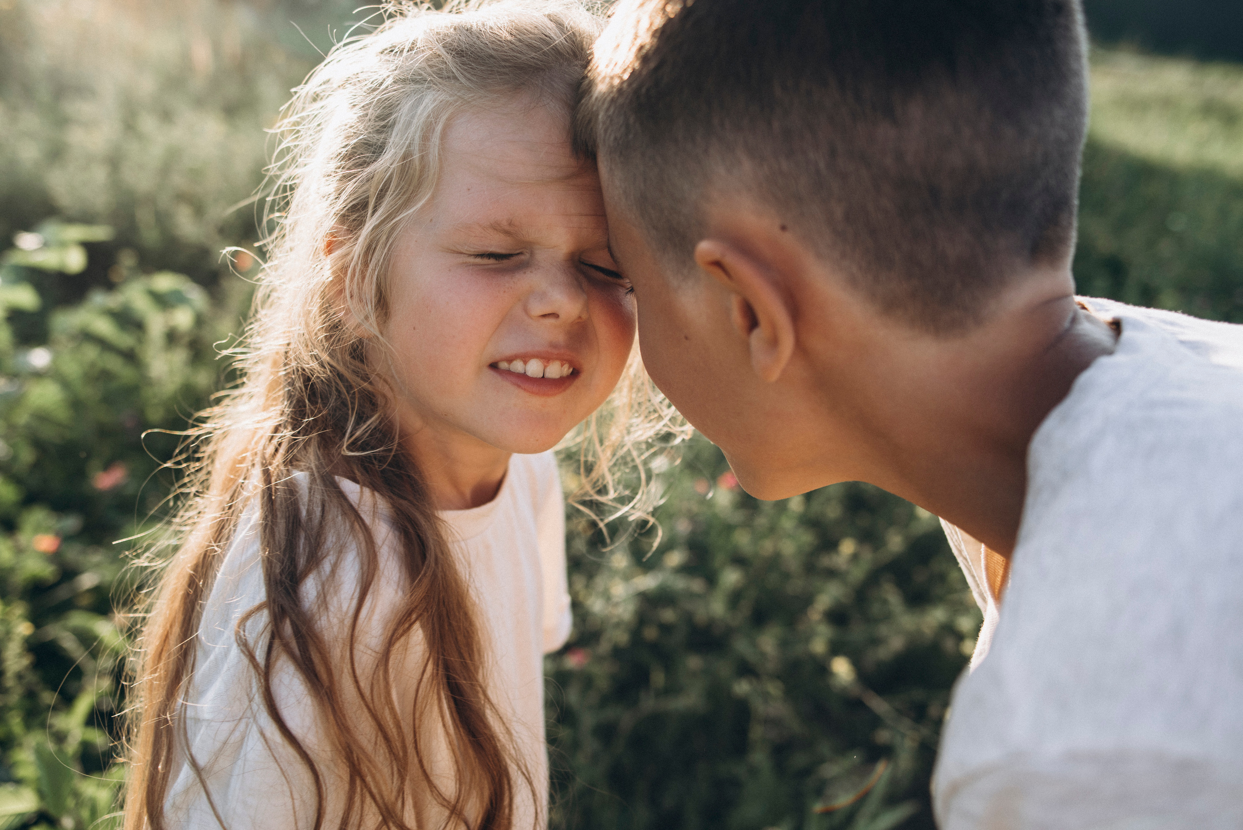 Фотограф Катерина Тюрина. Саратов