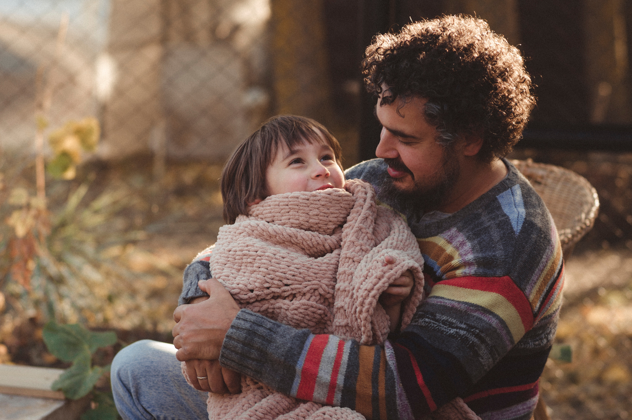 Фотограф Катерина Тюрина. Саратов