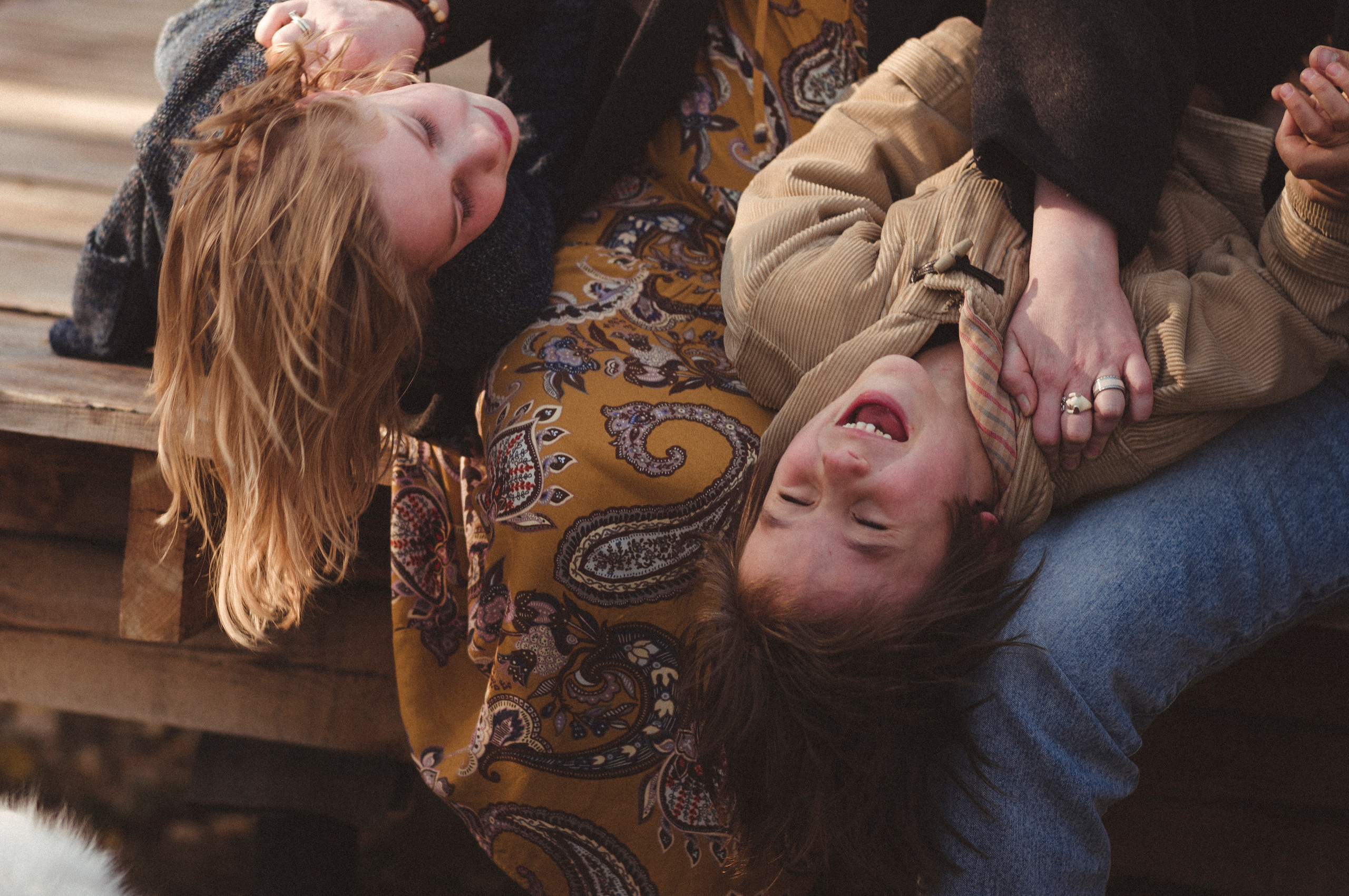 Фотограф Катерина Тюрина. Саратов