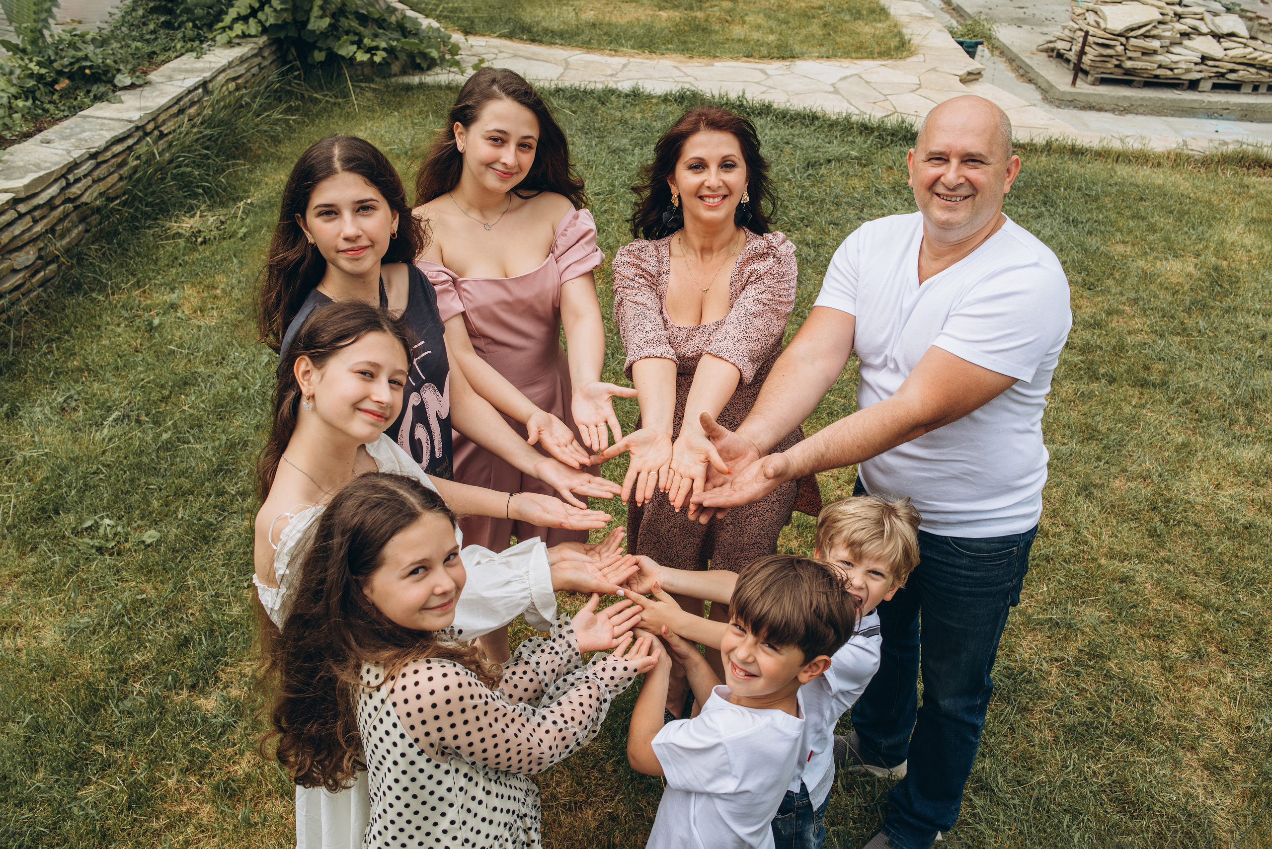 Фотограф Катерина Тюрина. Саратов