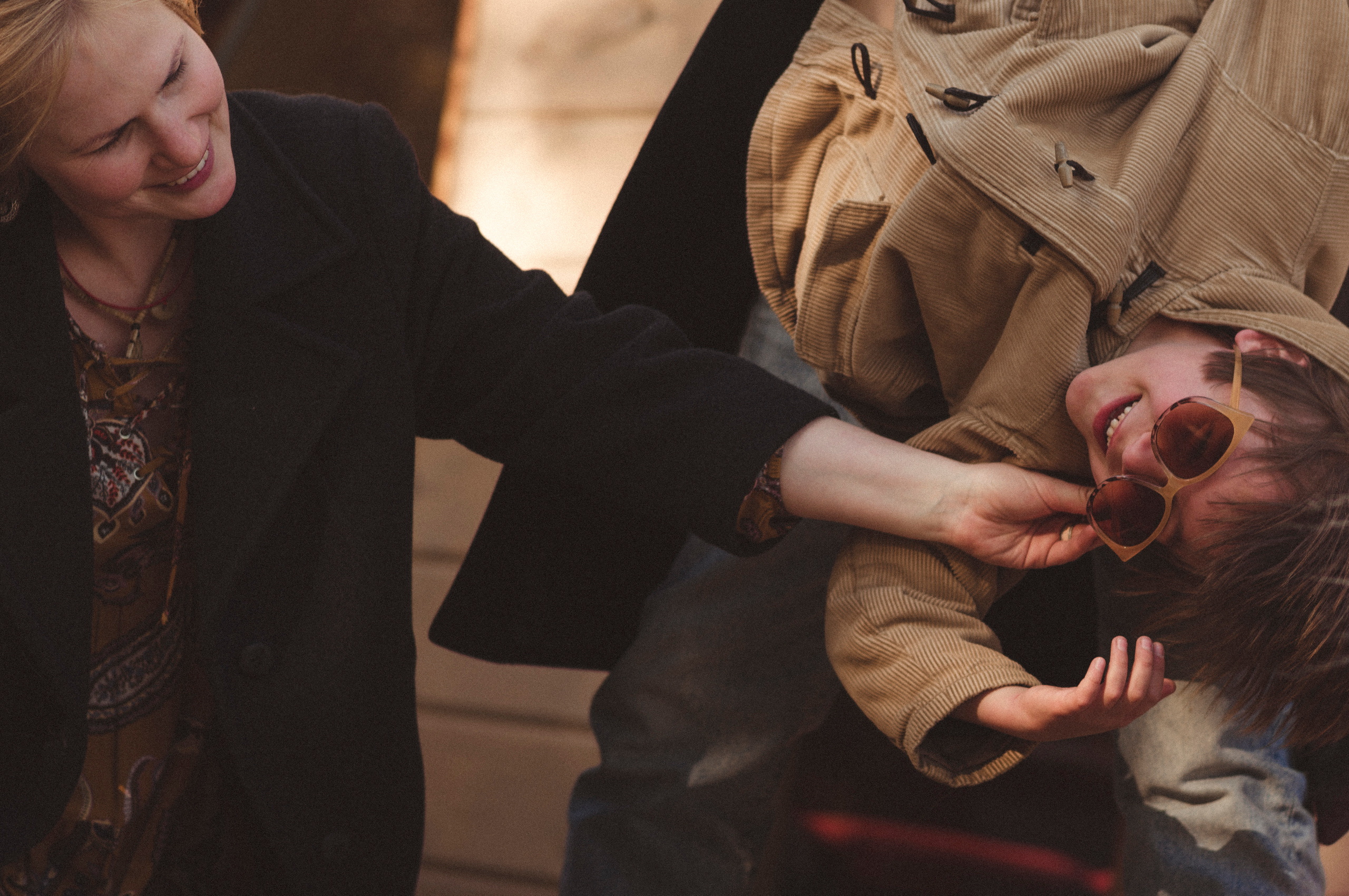 Фотограф Катерина Тюрина. Саратов