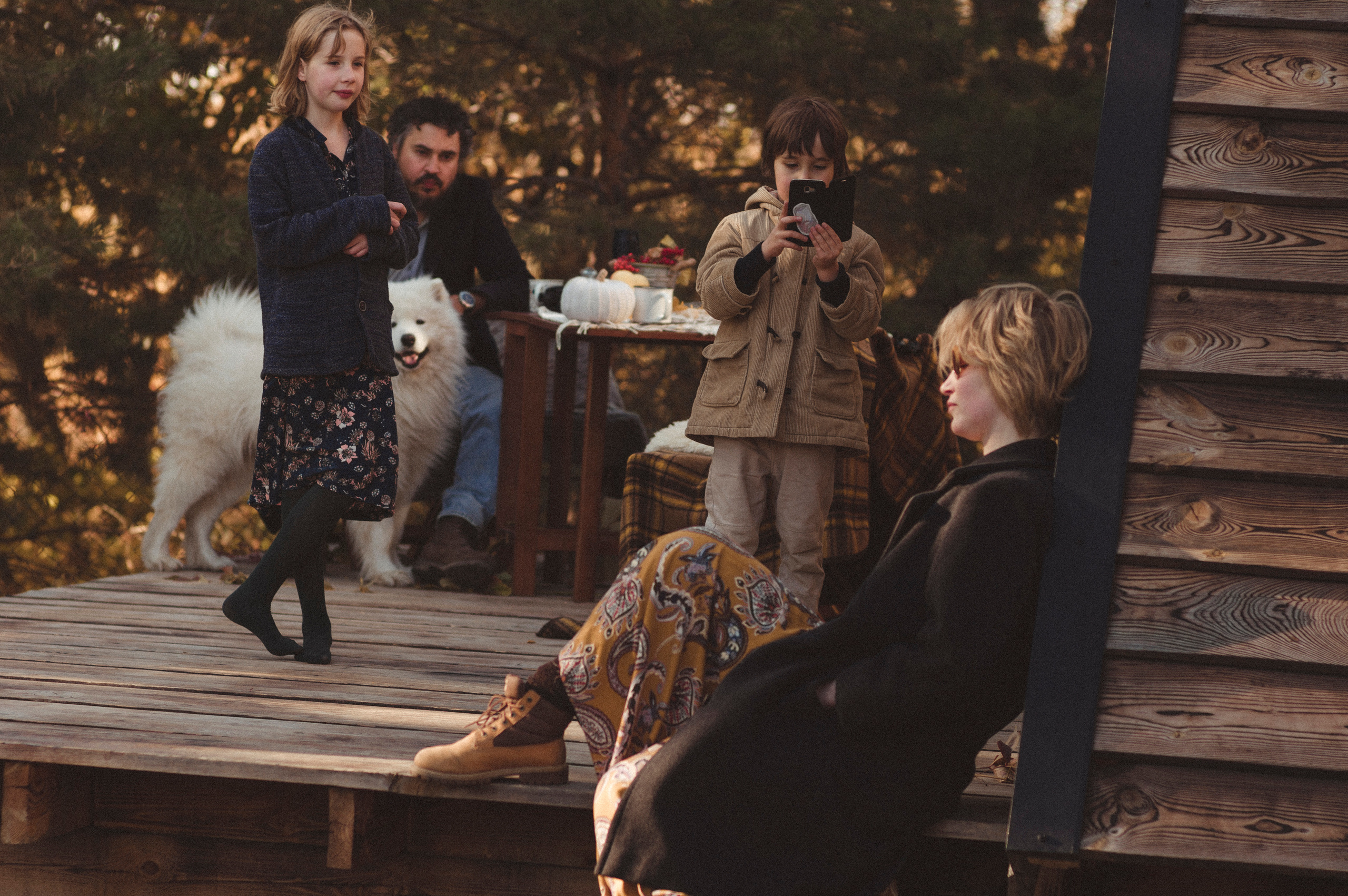 Фотограф Катерина Тюрина. Саратов