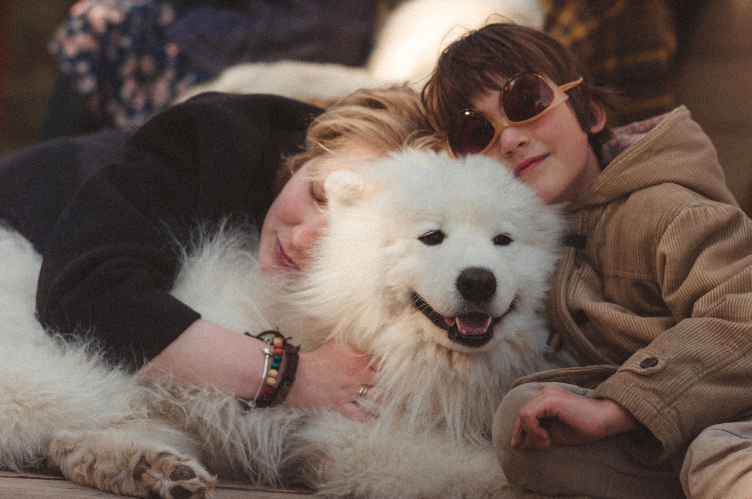 Фотограф Катерина Тюрина. Саратов