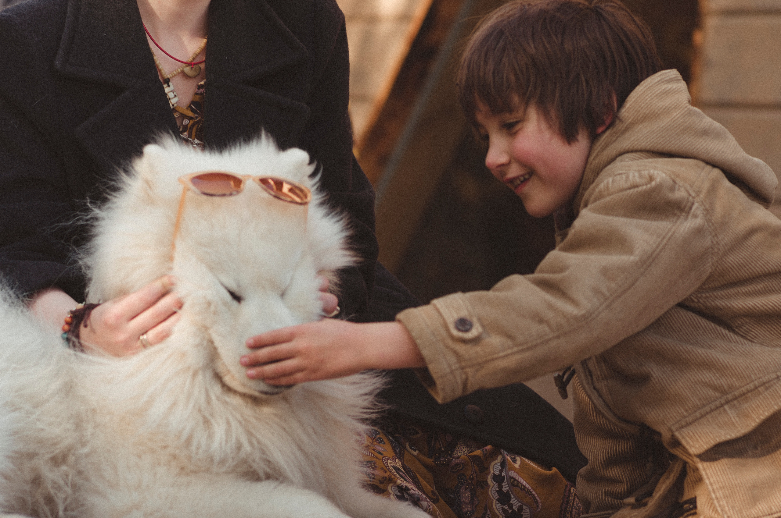Фотограф Катерина Тюрина. Саратов