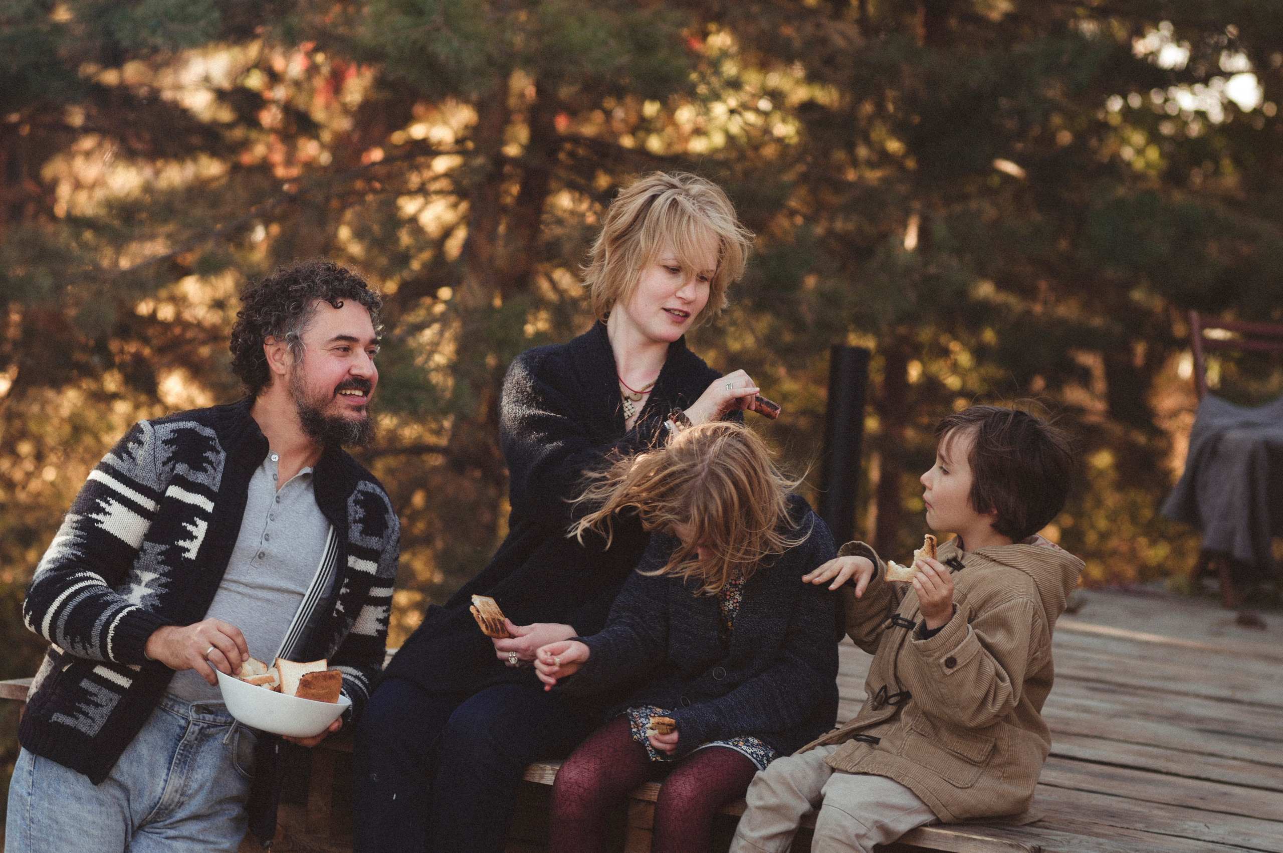 Фотограф Катерина Тюрина. Саратов