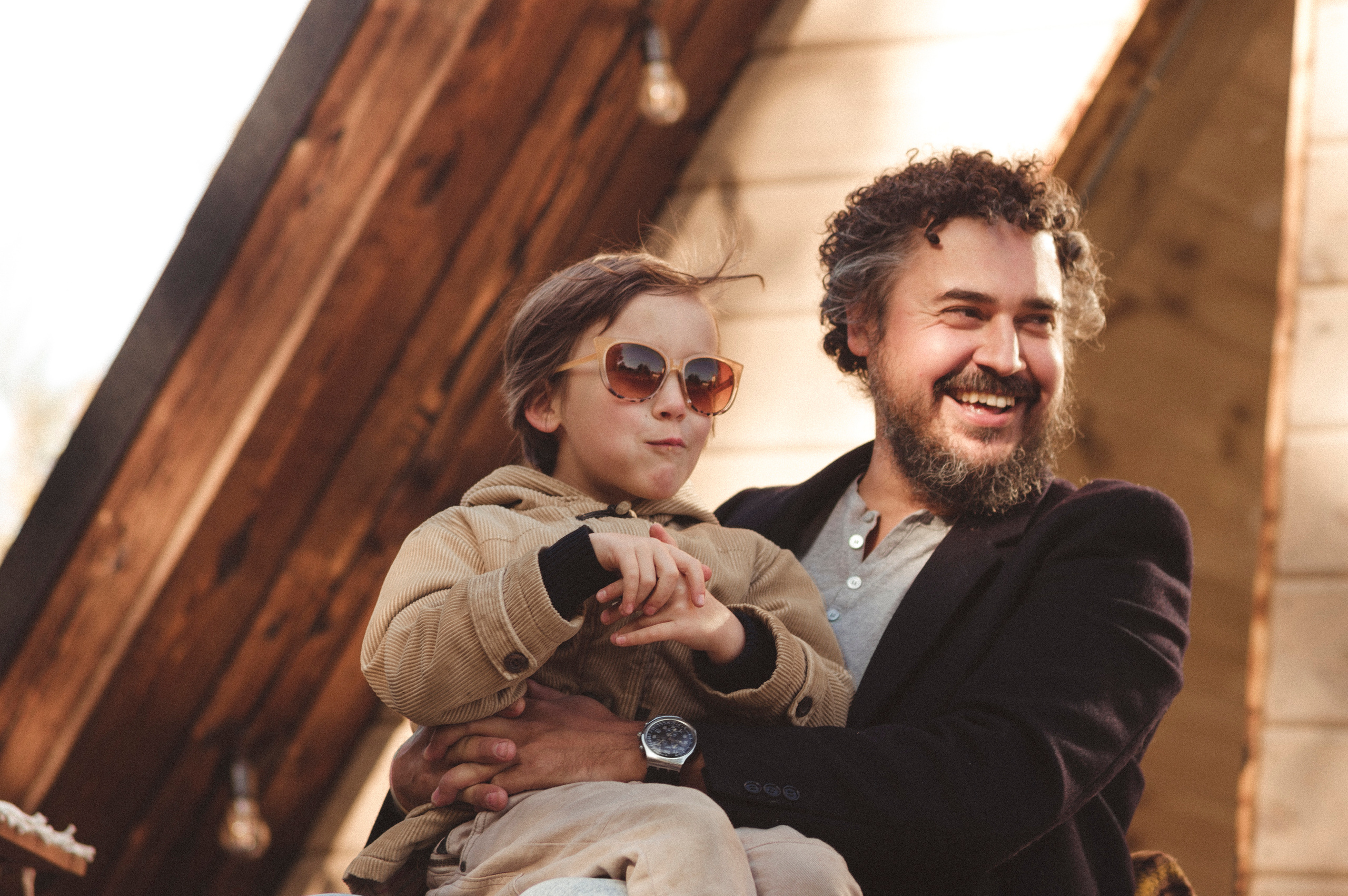 Фотограф Катерина Тюрина. Саратов