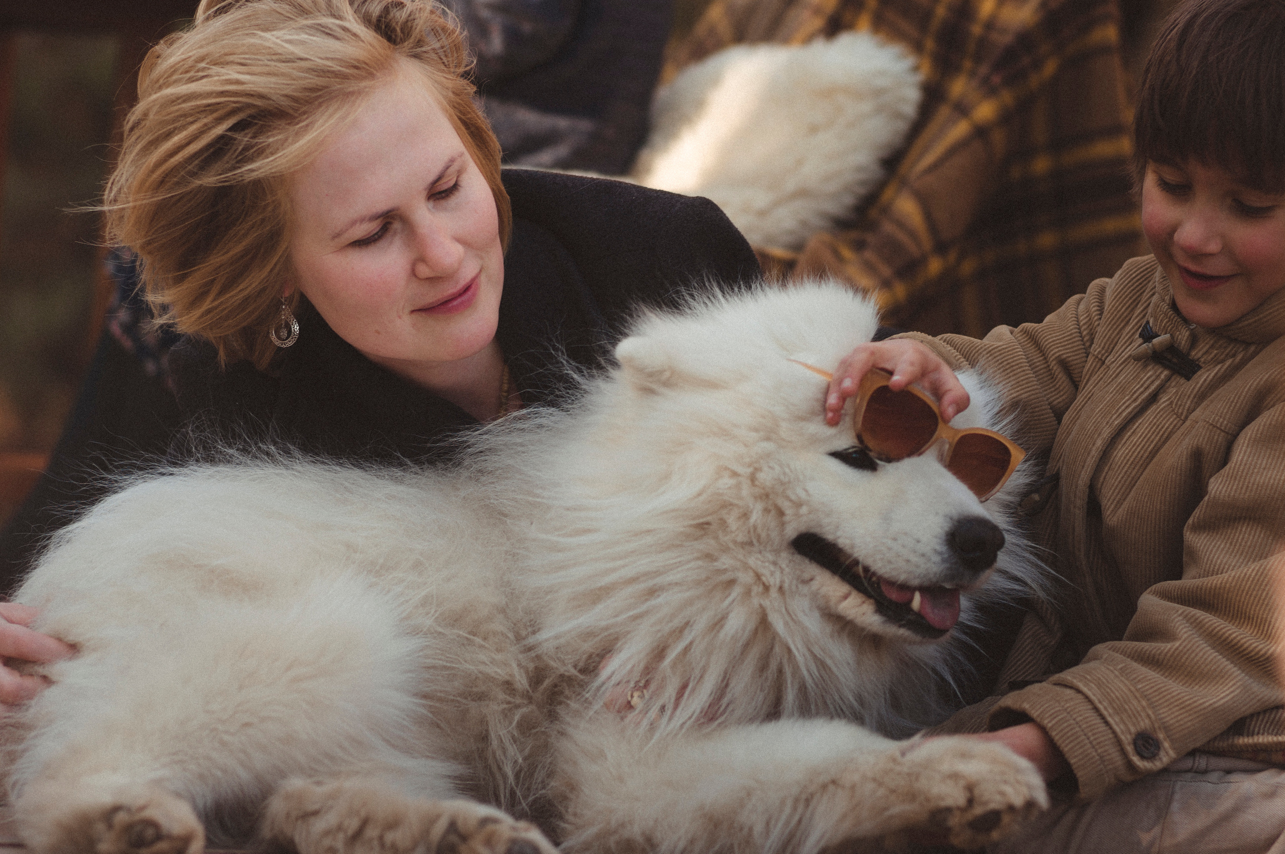 Фотограф Катерина Тюрина. Саратов