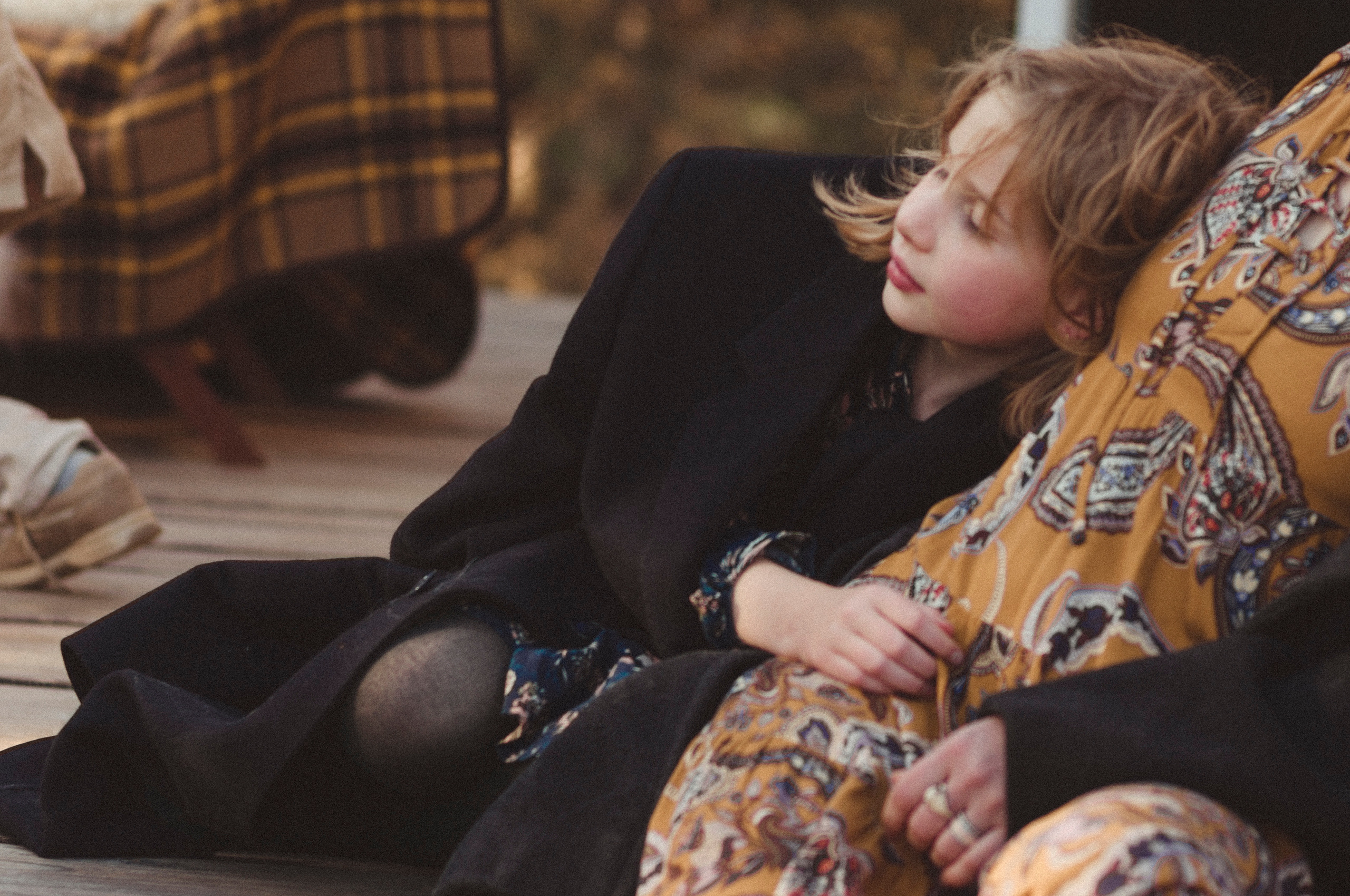 Фотограф Катерина Тюрина. Саратов