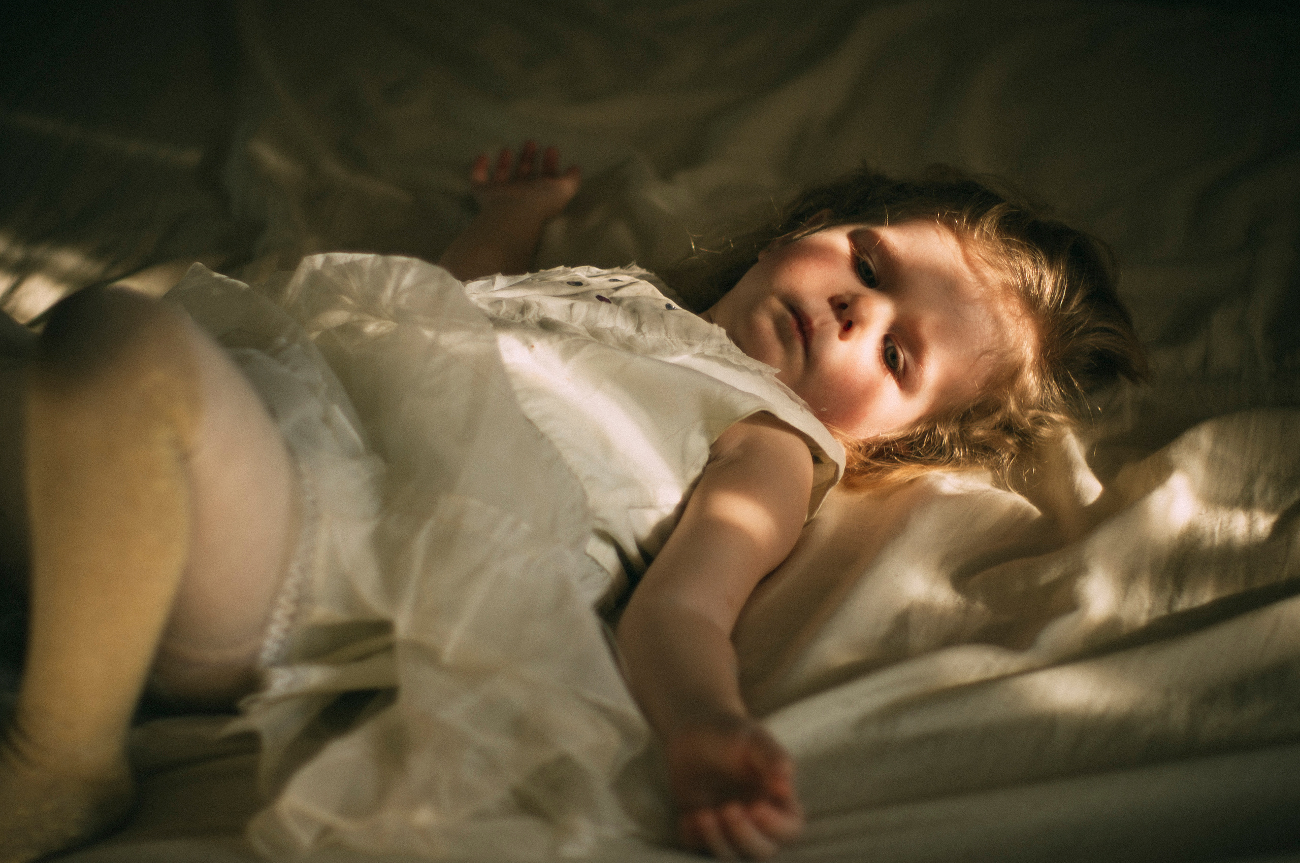 Фотограф Катерина Тюрина. Саратов