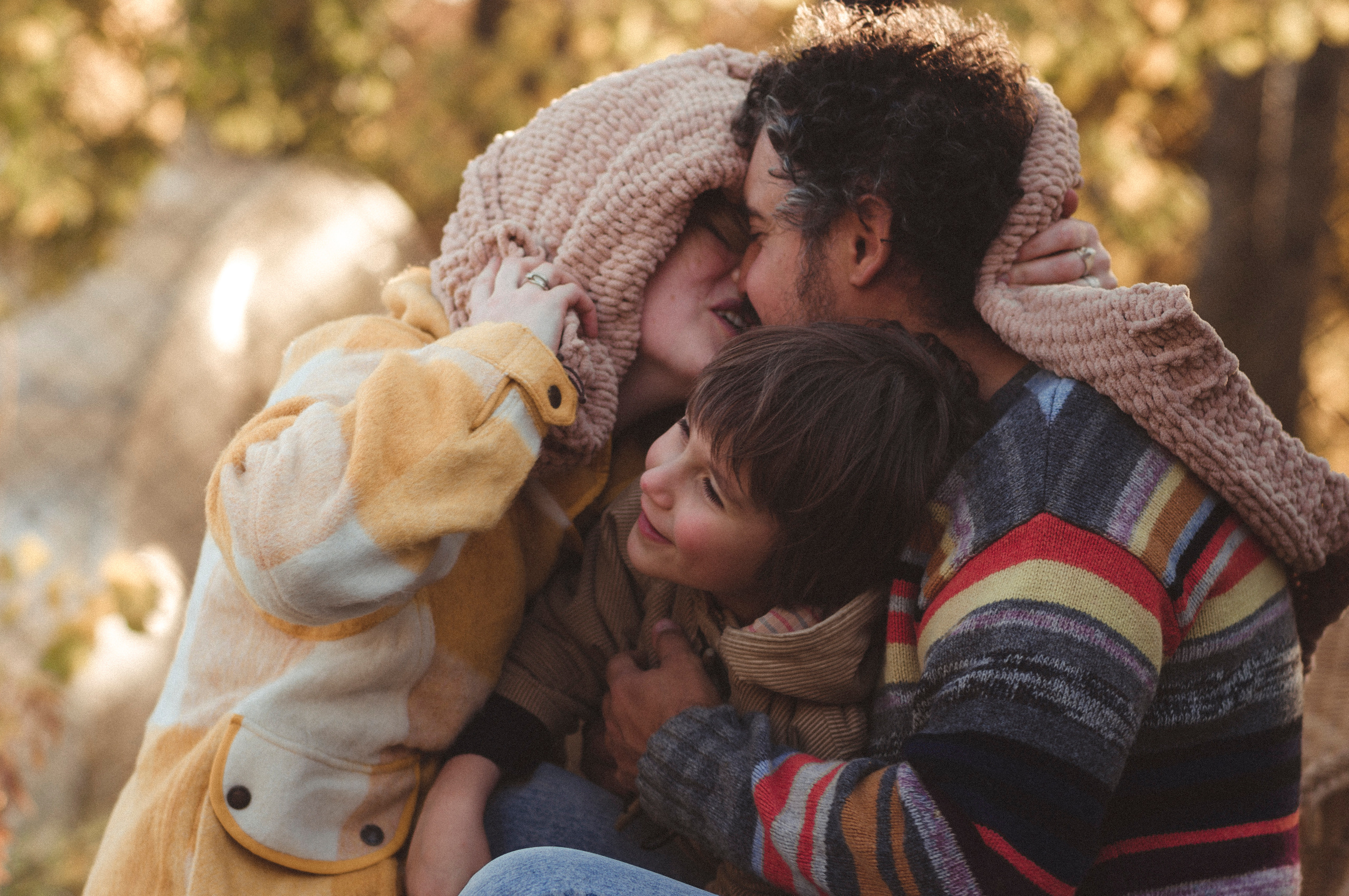 Фотограф Катерина Тюрина. Саратов