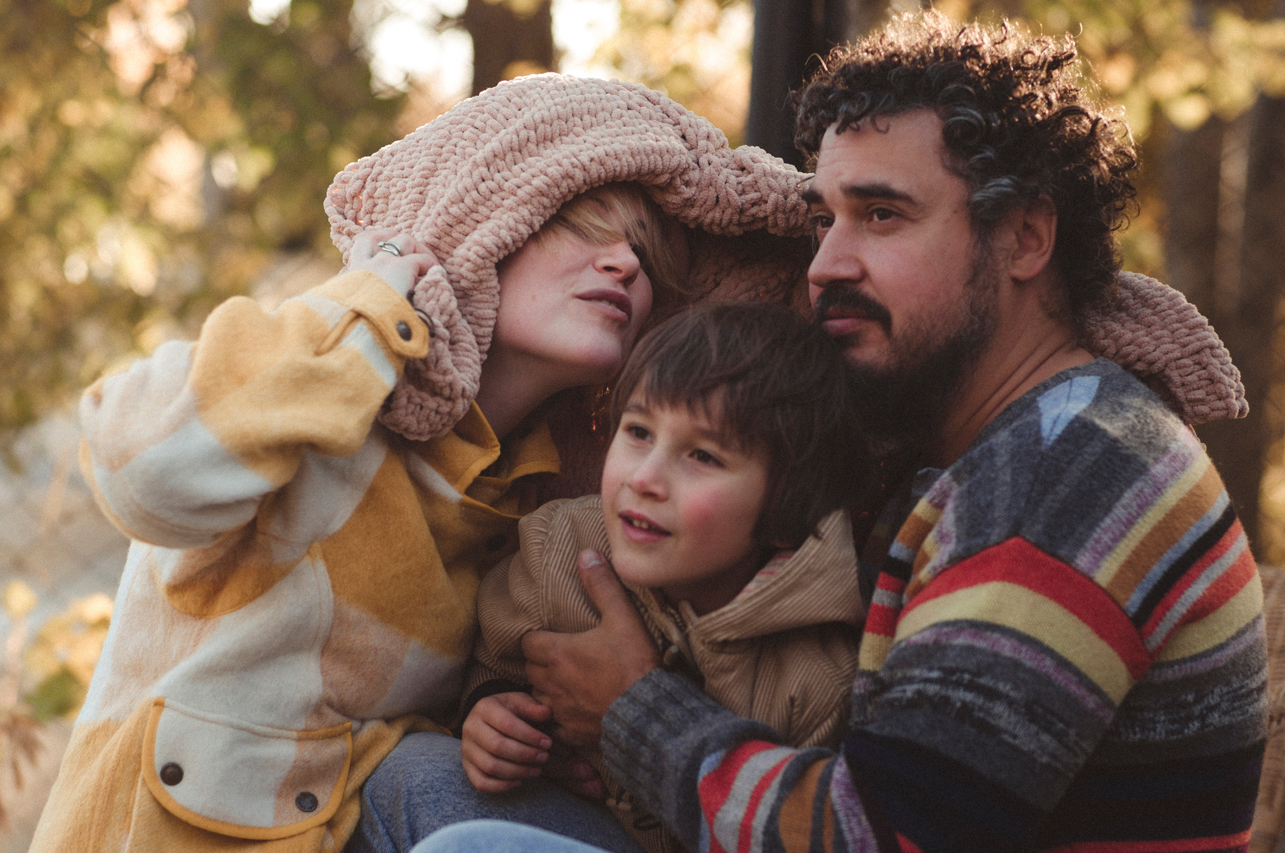 Фотограф Катерина Тюрина. Саратов