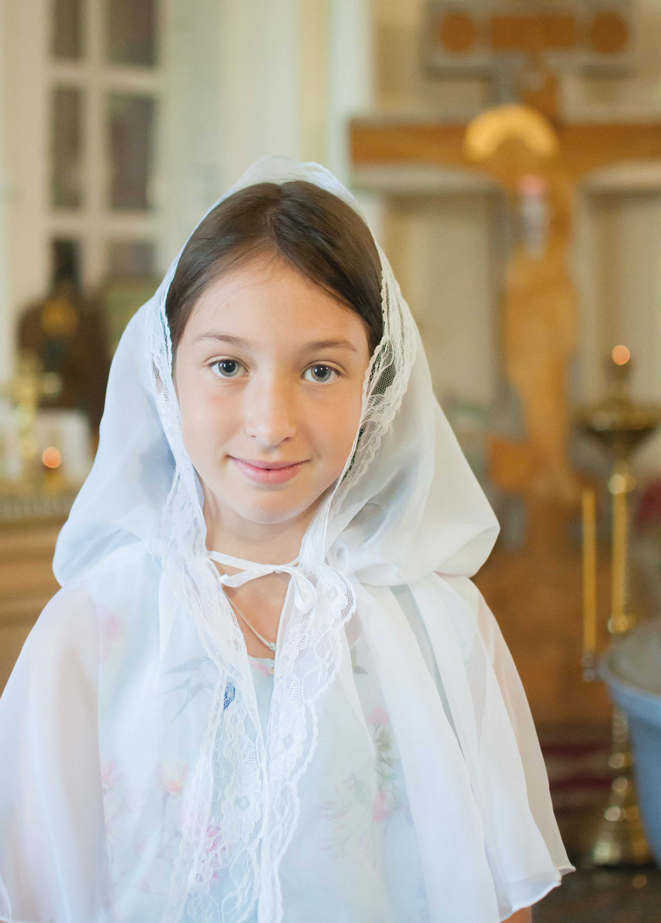 КРЕЩЕНИЕ. Школьный, семейный и детский фотограф Семушина Мария
