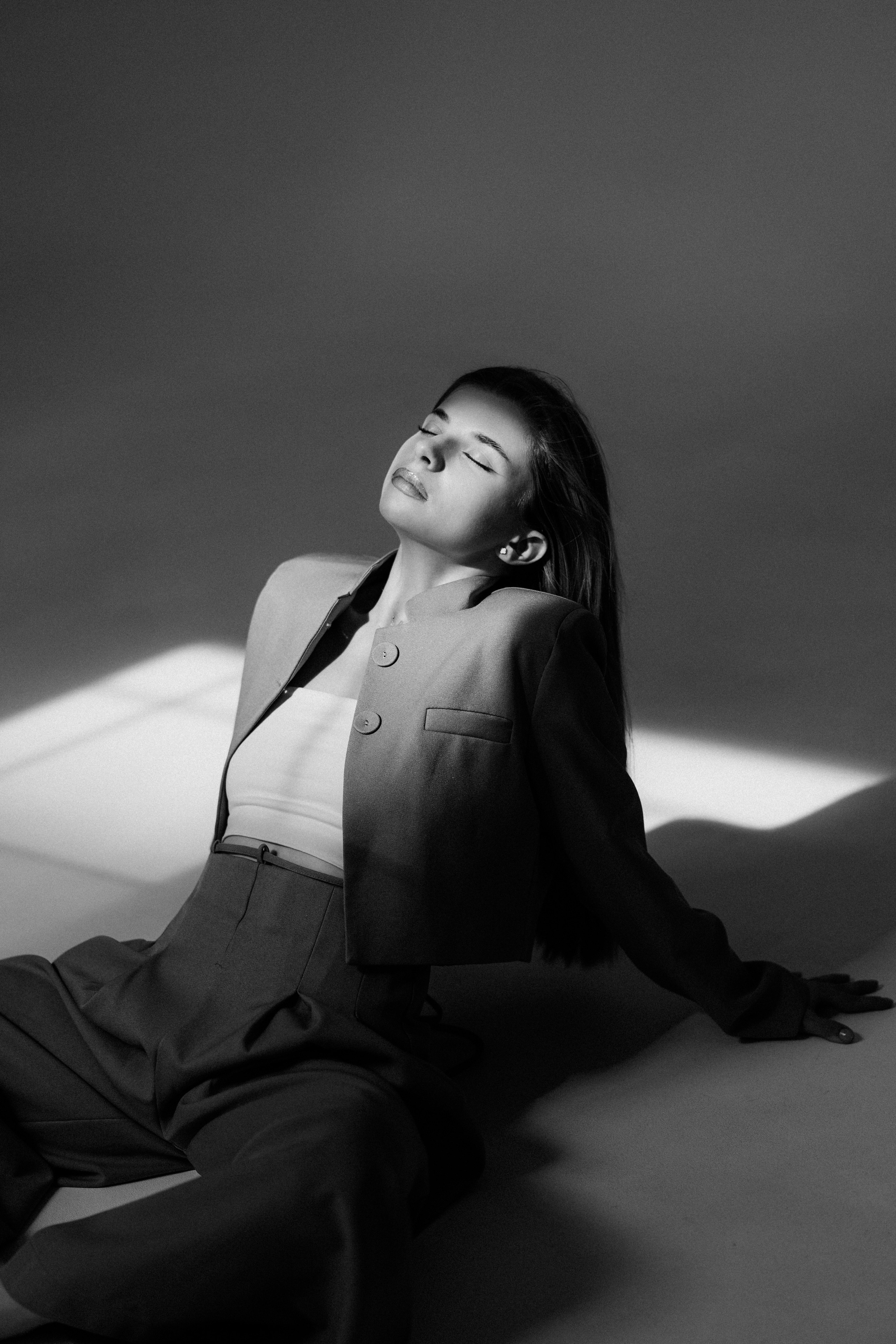 Аня. Свадебный и портретный фотограф в Брянске Алена Авраменко