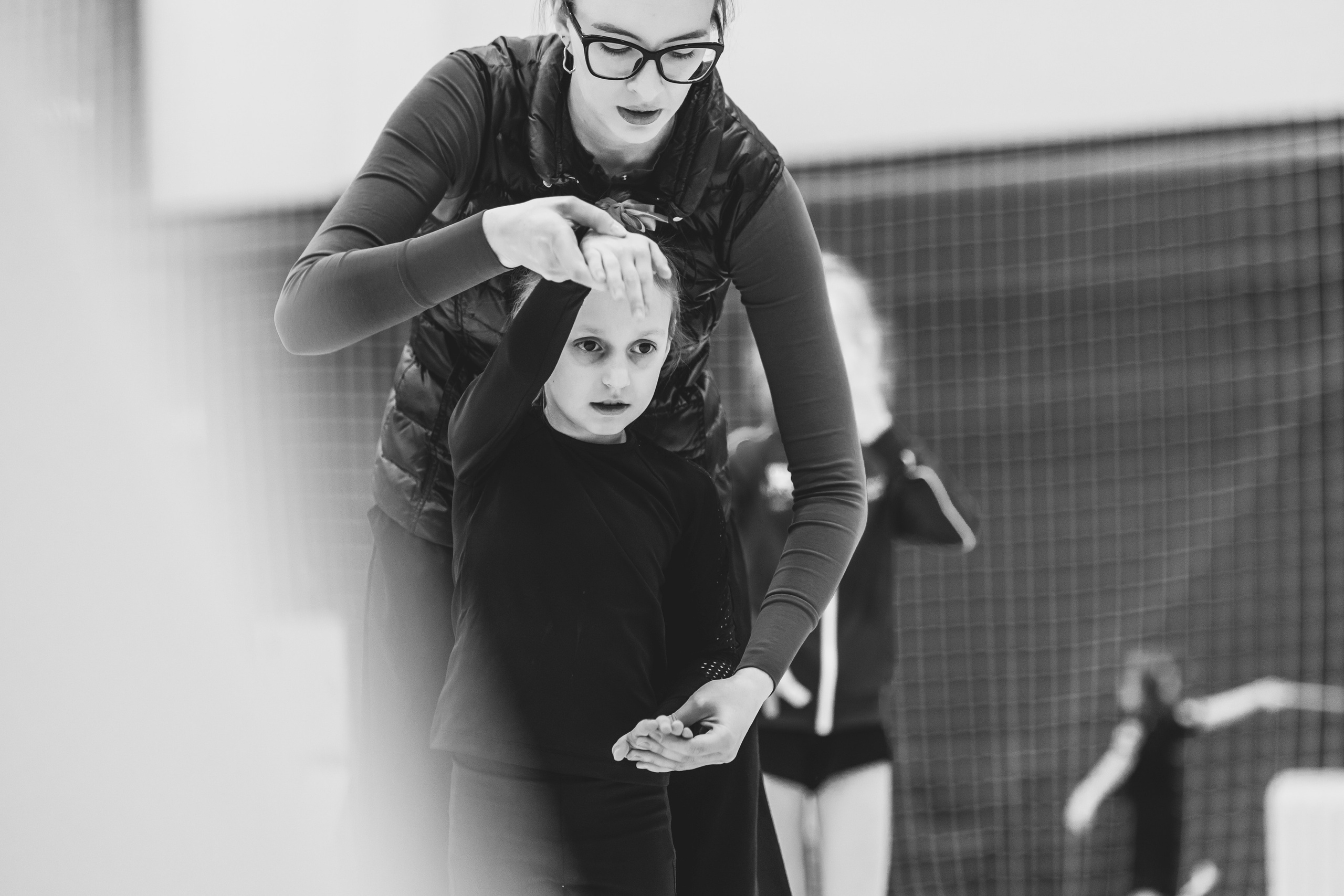 Репортаж. Александр Новопашин — фотограф | Спортивная и художественная съёмка