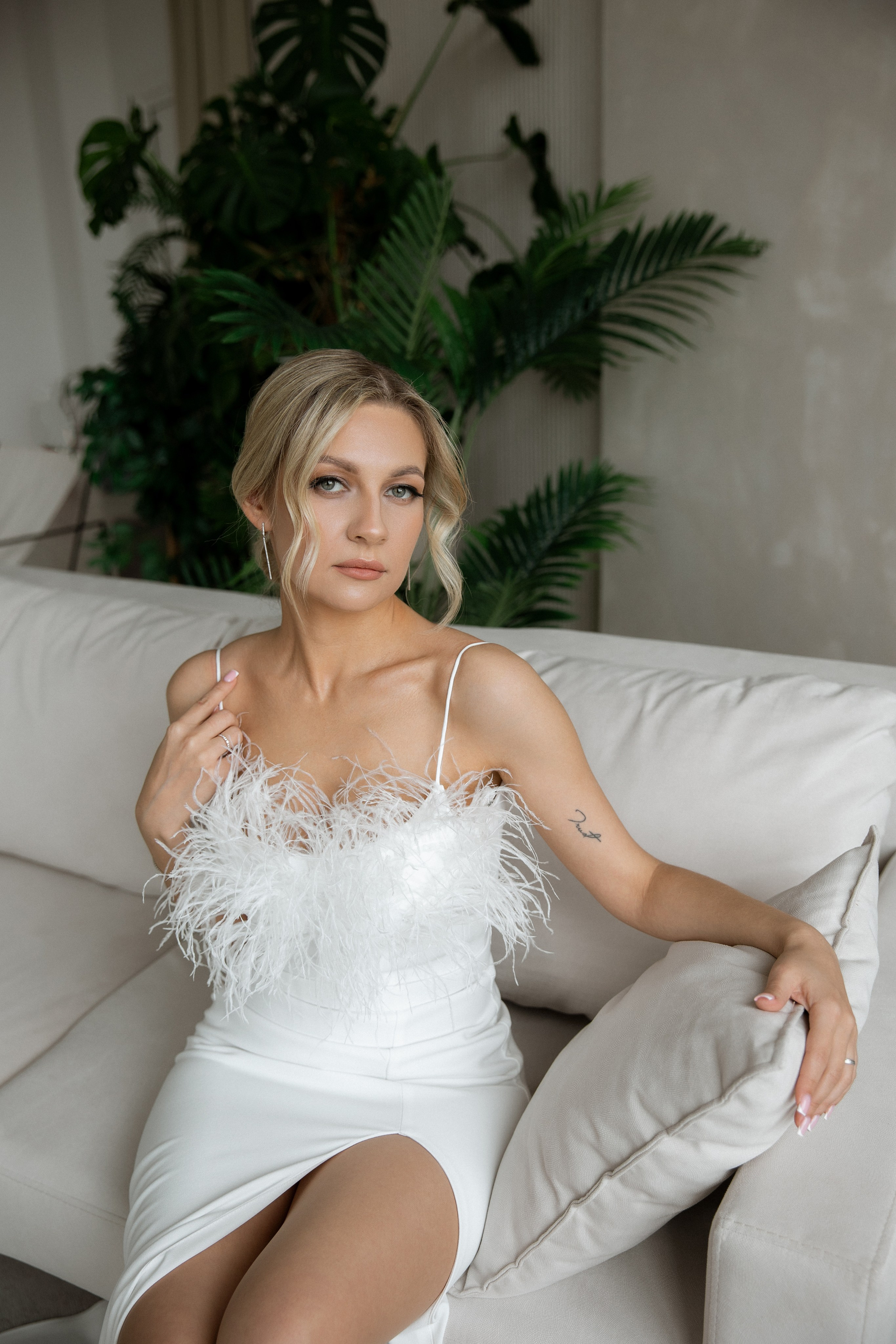 Диана и Артём. Фотограф Кожевникова Виктория