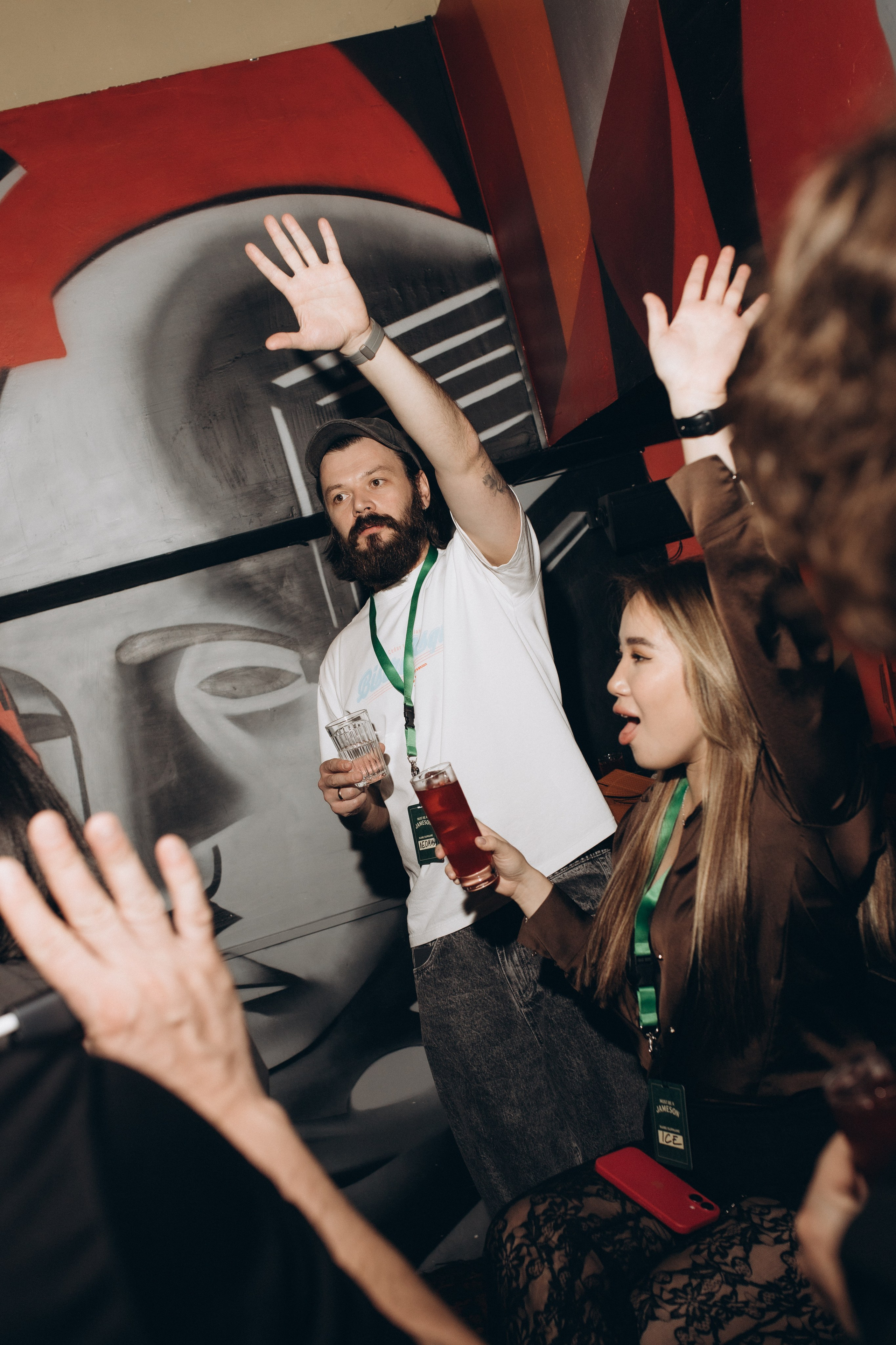 ARCHIVE. Kudaybergenovs