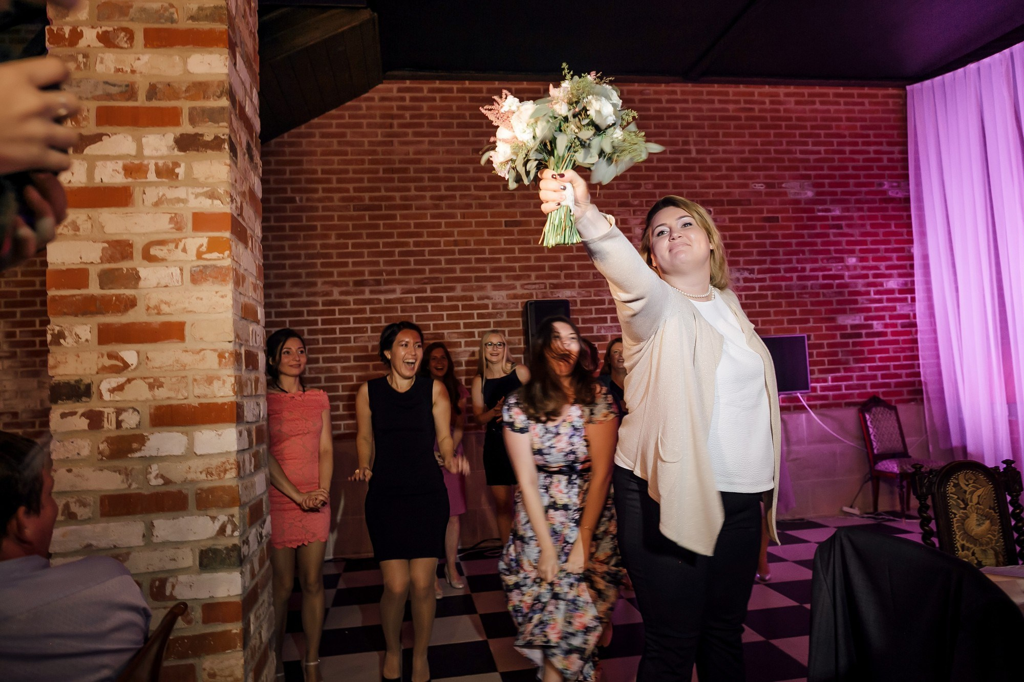 Симон и Елена. La Ferme de Reve. Любовь Чуляева — свадебный фотограф в Москве и Европе