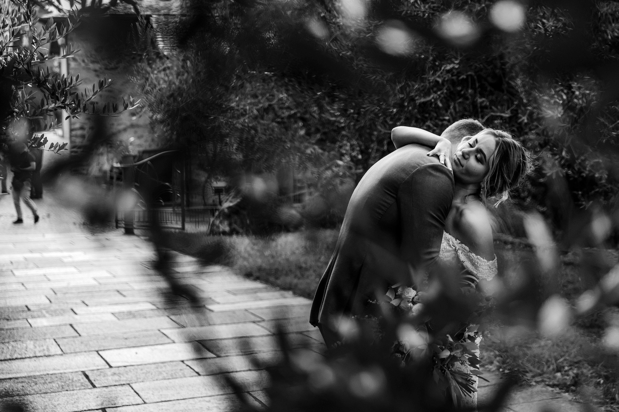 Como for Two. Любовь Чуляева — свадебный фотограф в Москве и Европе