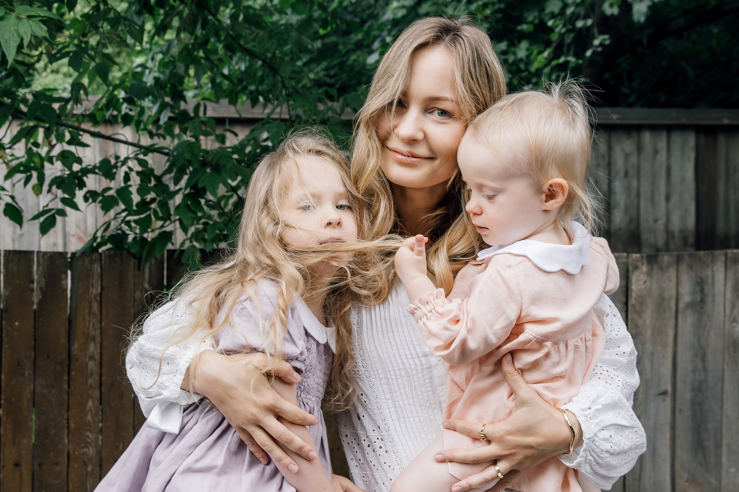 Лена, Лиза. Мия. Любовь Чуляева — свадебный фотограф в Москве и Европе