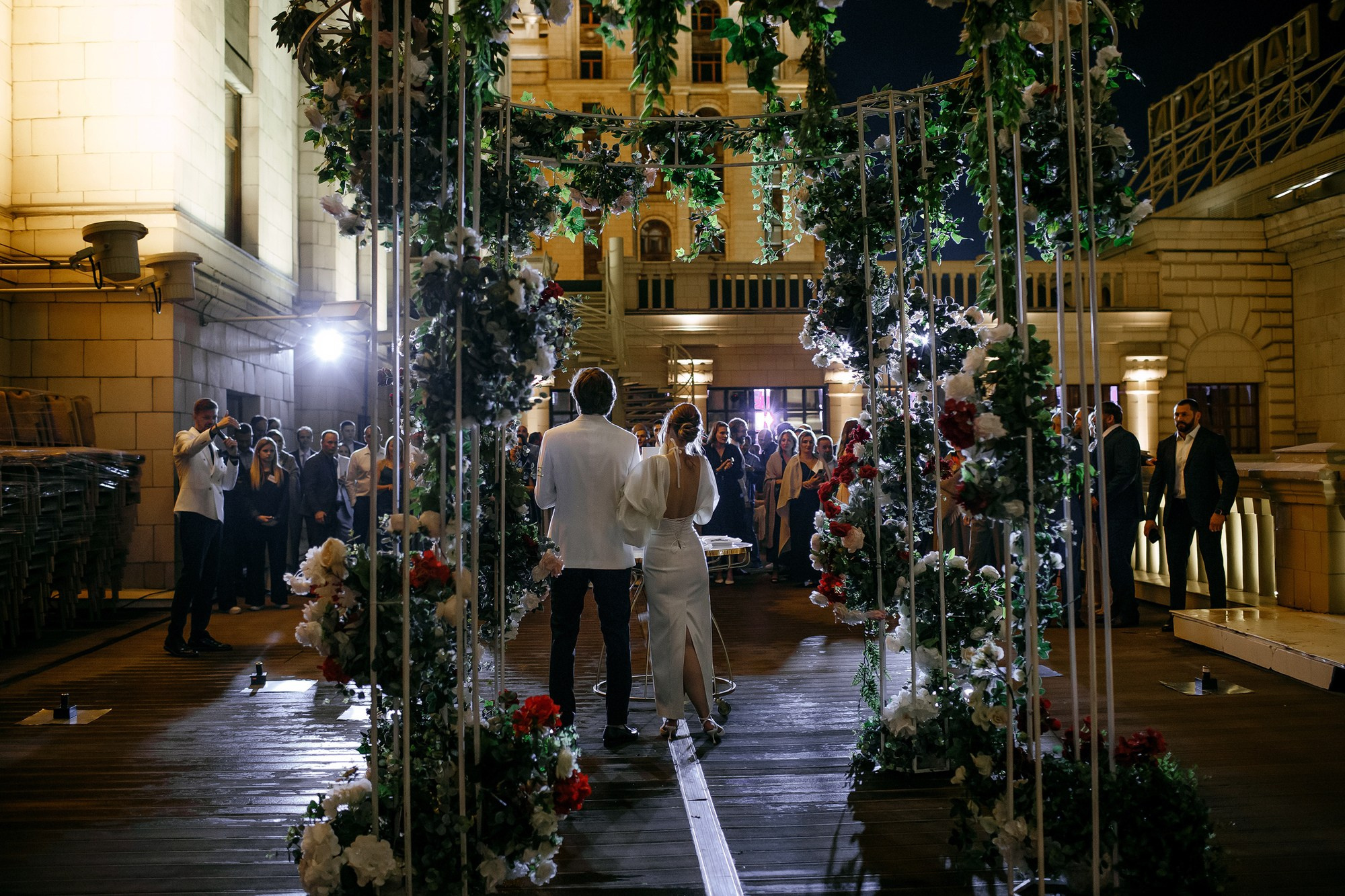 Ника и Никита. Radison. Любовь Чуляева — свадебный фотограф в Москве и Европе