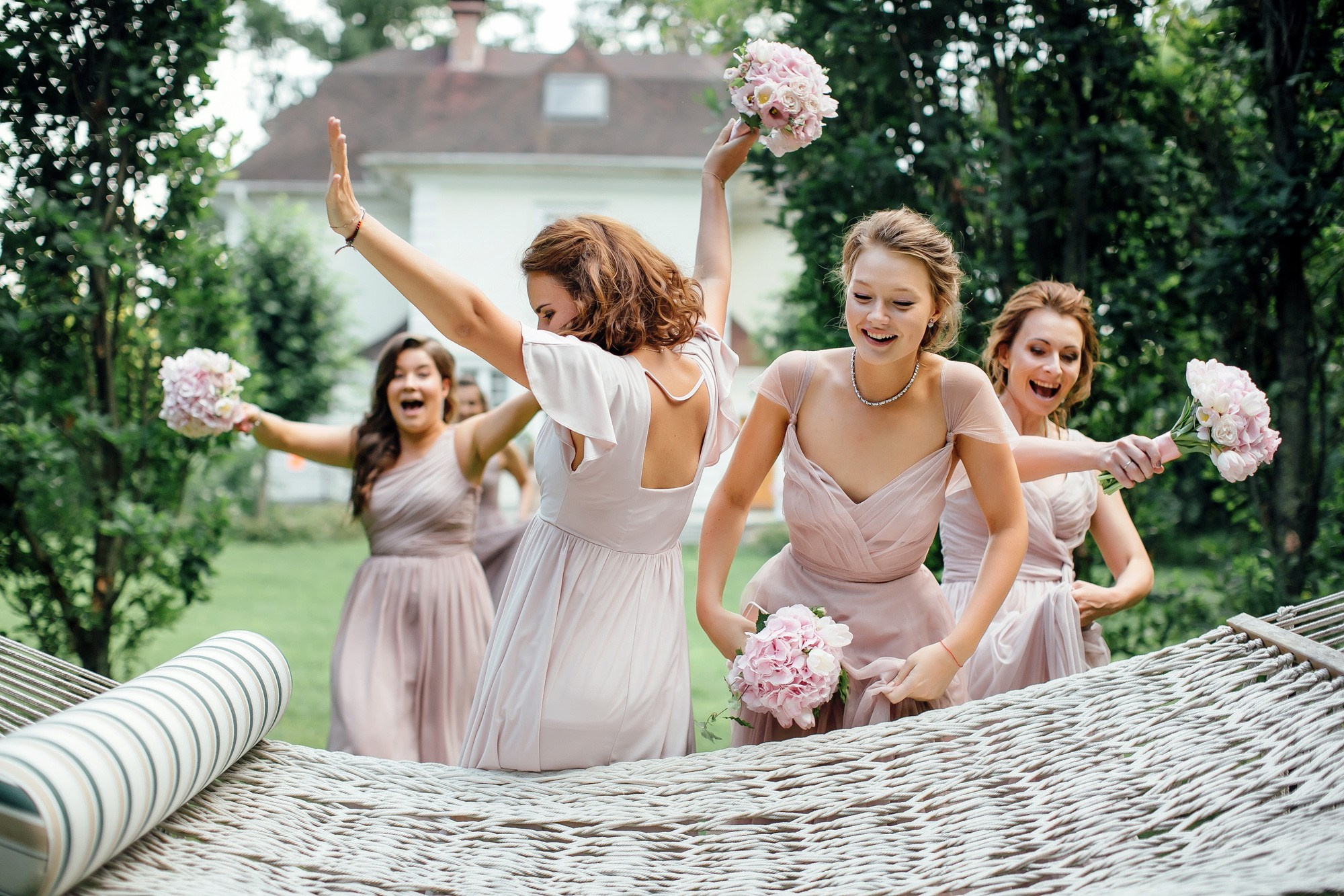 Максим и Яна. Свадьба в усадьбе. Любовь Чуляева — свадебный фотограф в Москве и Европе