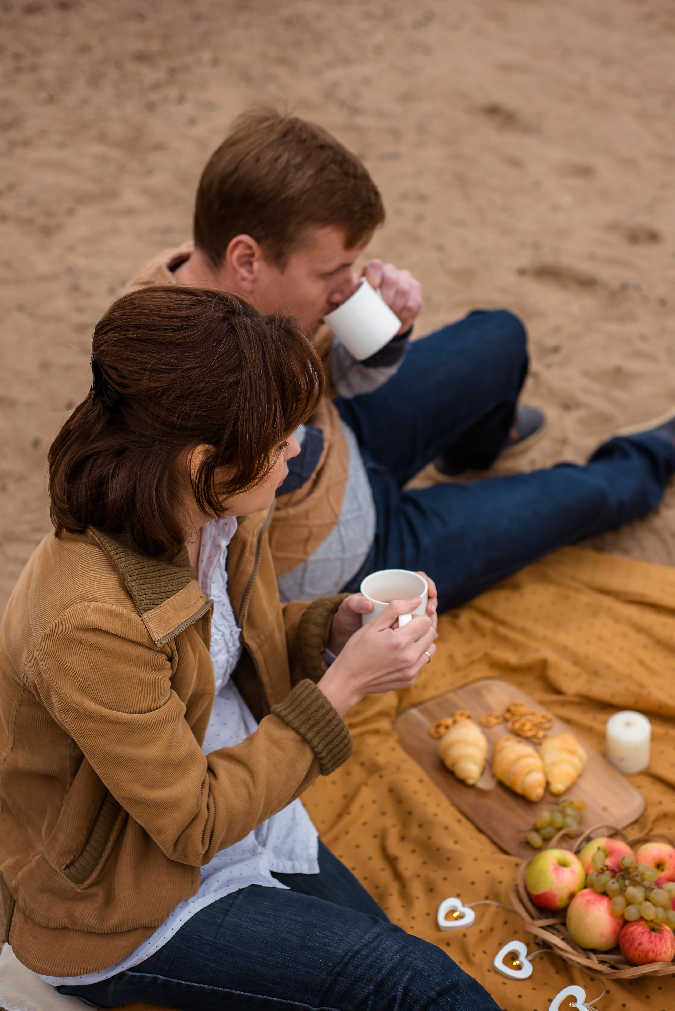 Фотосессия для ДВОИХ. Семейный и детский фотограф в Ярославле, Максимова Светлана