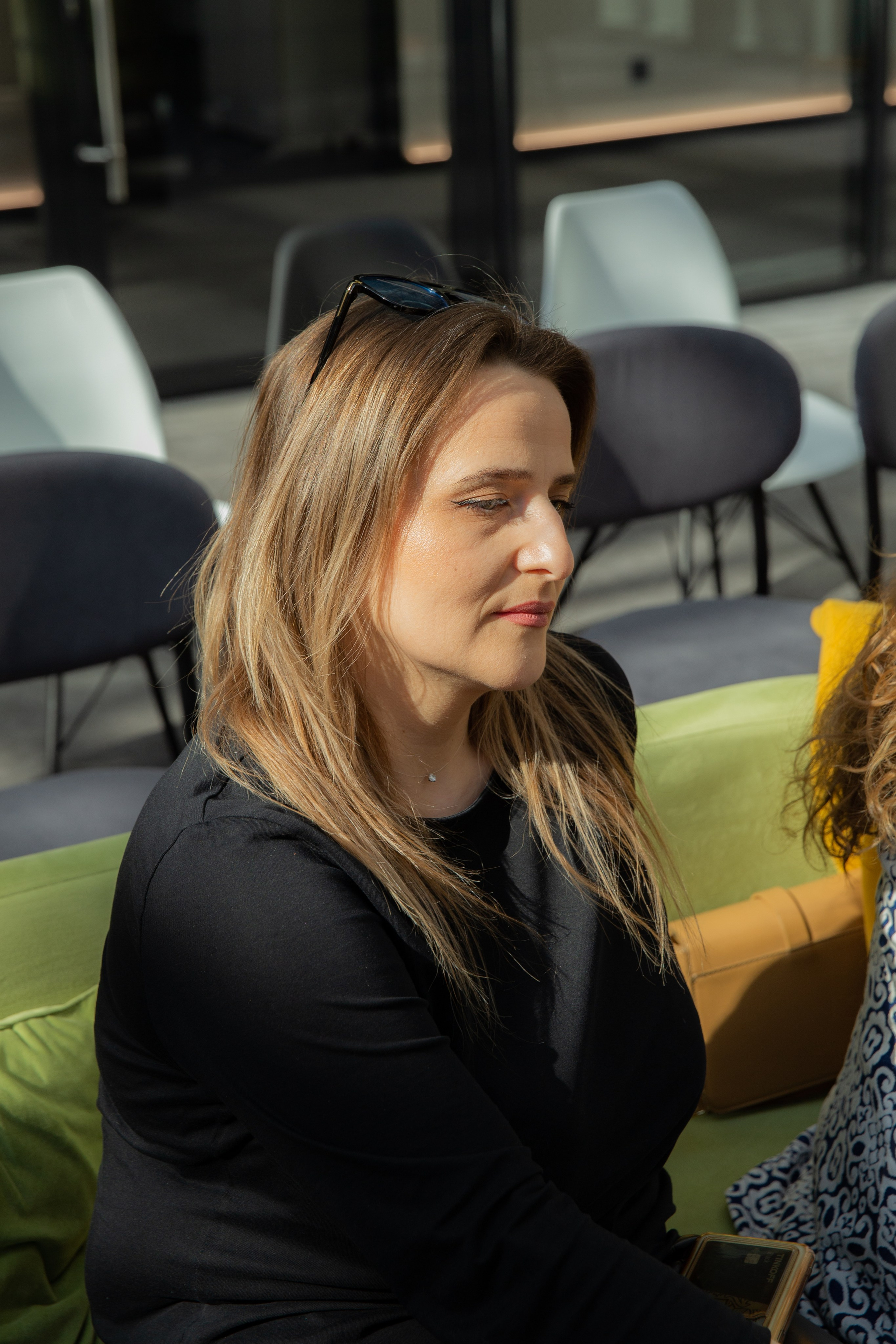 Лектории. Портретный фотограф в Казани Алёна Евсеева