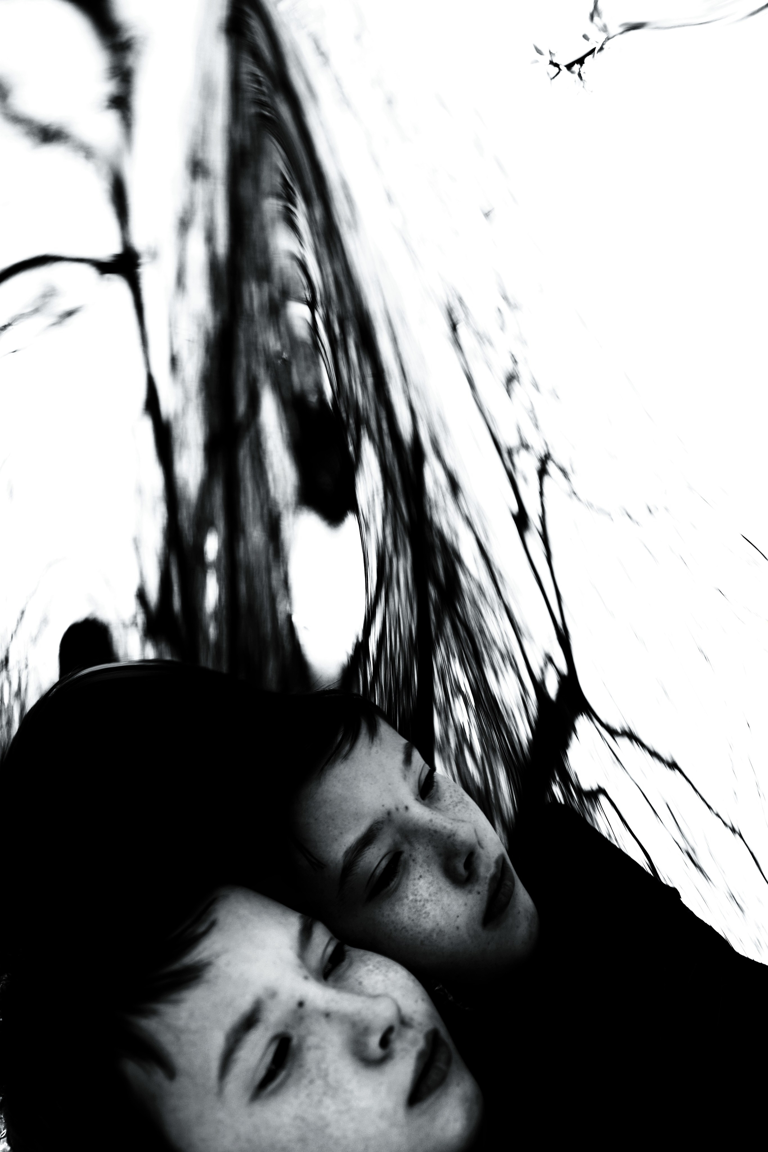 Портретное. Tatyana Mazok творческий фотограф в Минске